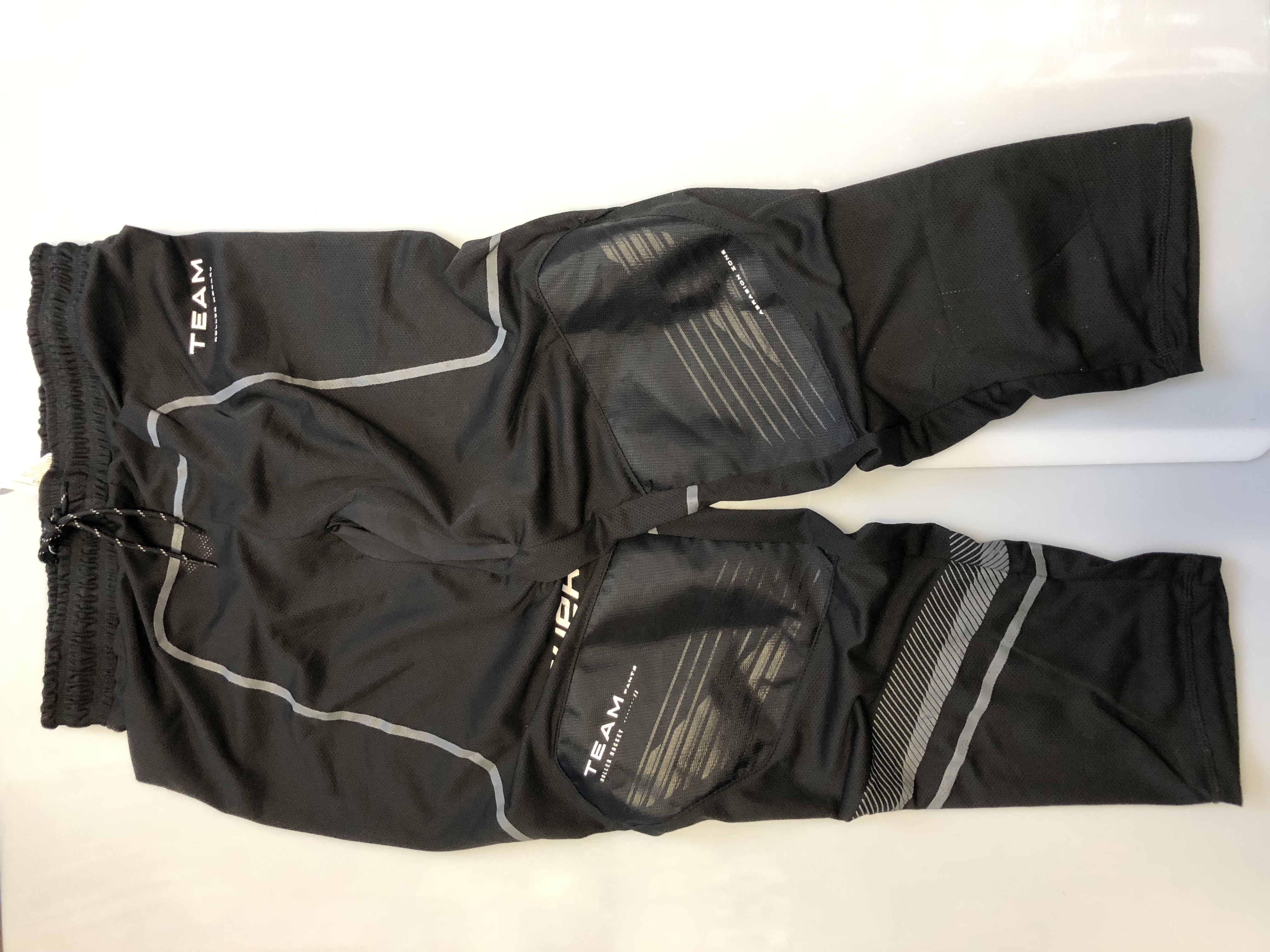New Medium Bauer S20 Inline Pants SidelineSwap