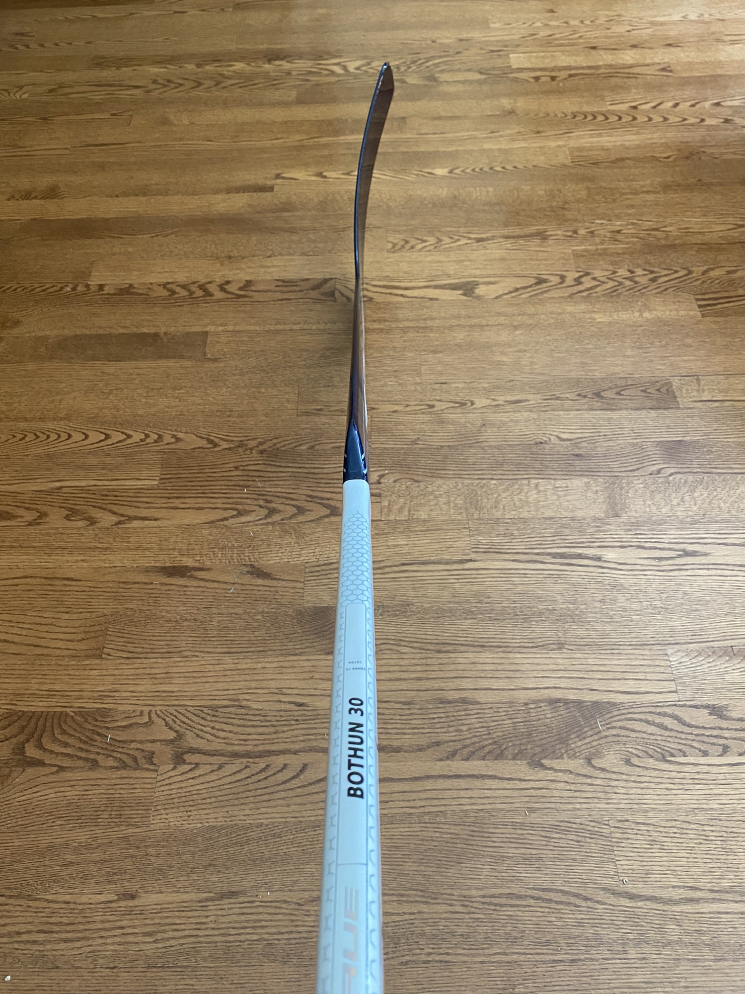 Pro Stock True Catalyst 9X Goalie