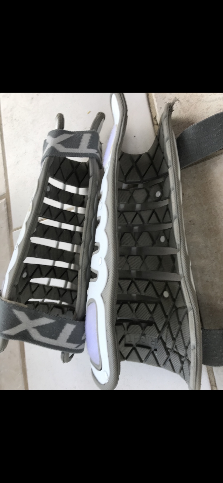 Youth lacrosse goalie equipment SidelineSwap