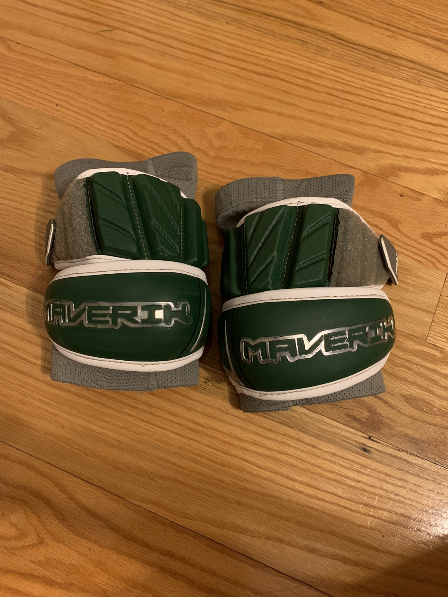 Maverick Elbow Pads SidelineSwap