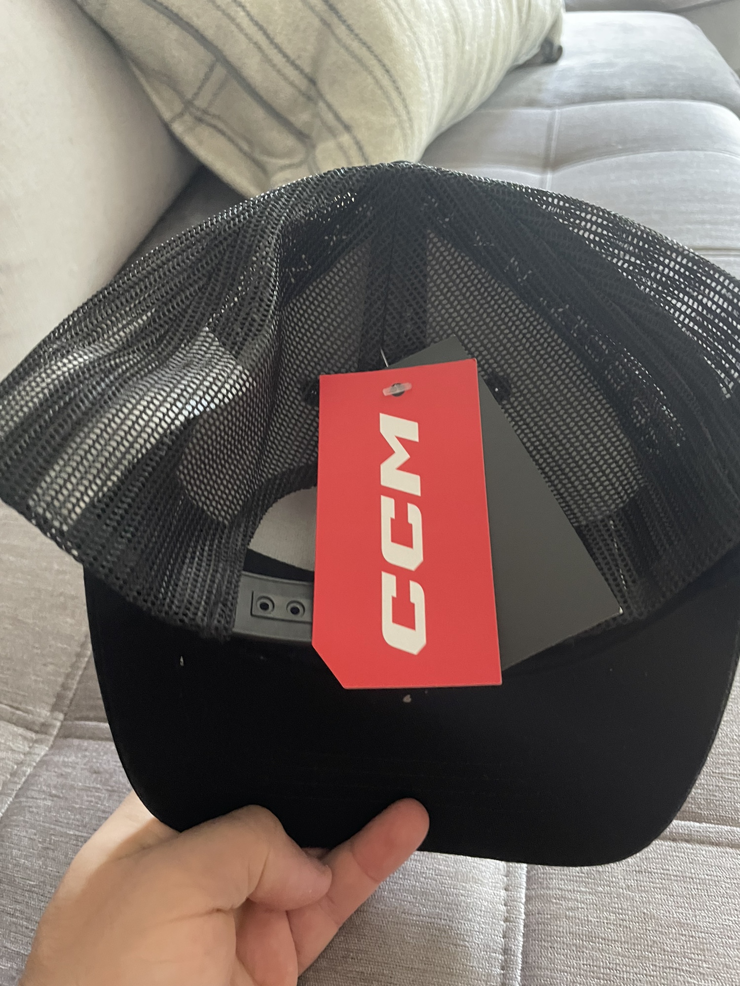 Gongshow brand new hat SidelineSwap