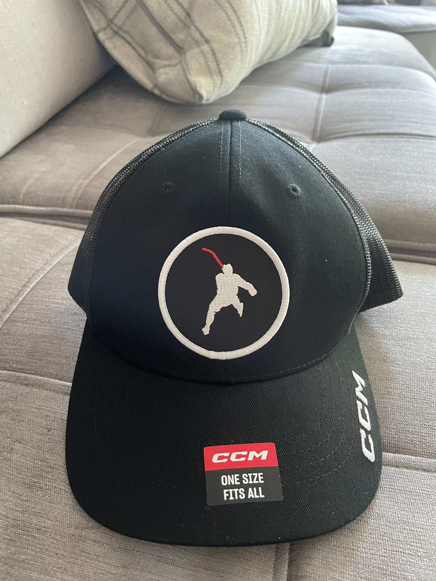 Gongshow brand new hat SidelineSwap