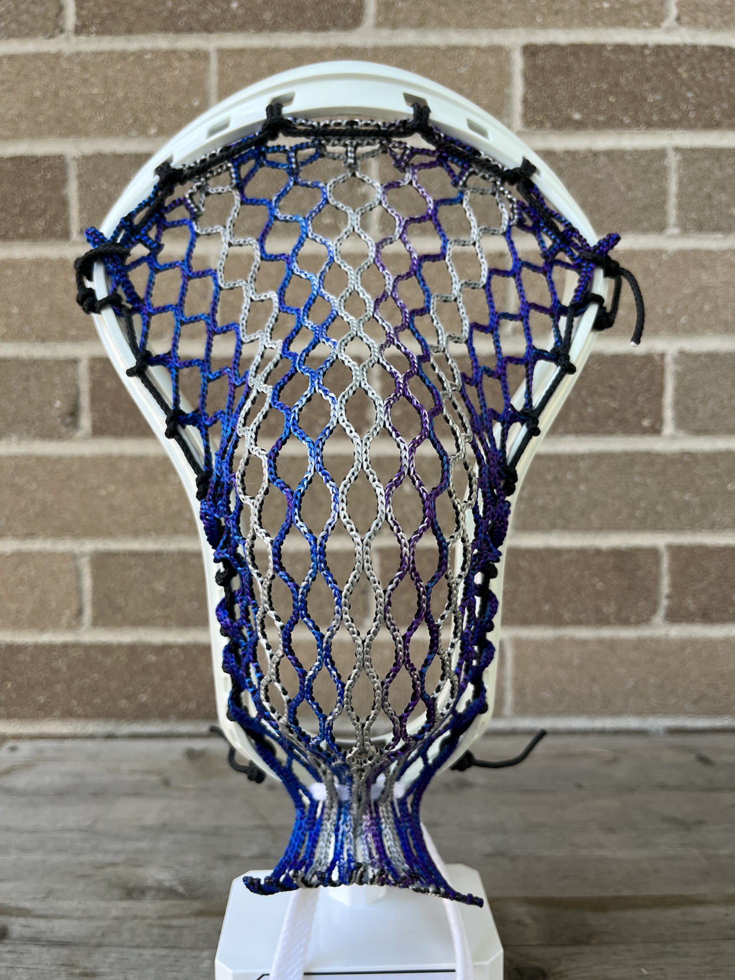 Custom Strung ECD DNA w/TMD Hexagon 10 SidelineSwap