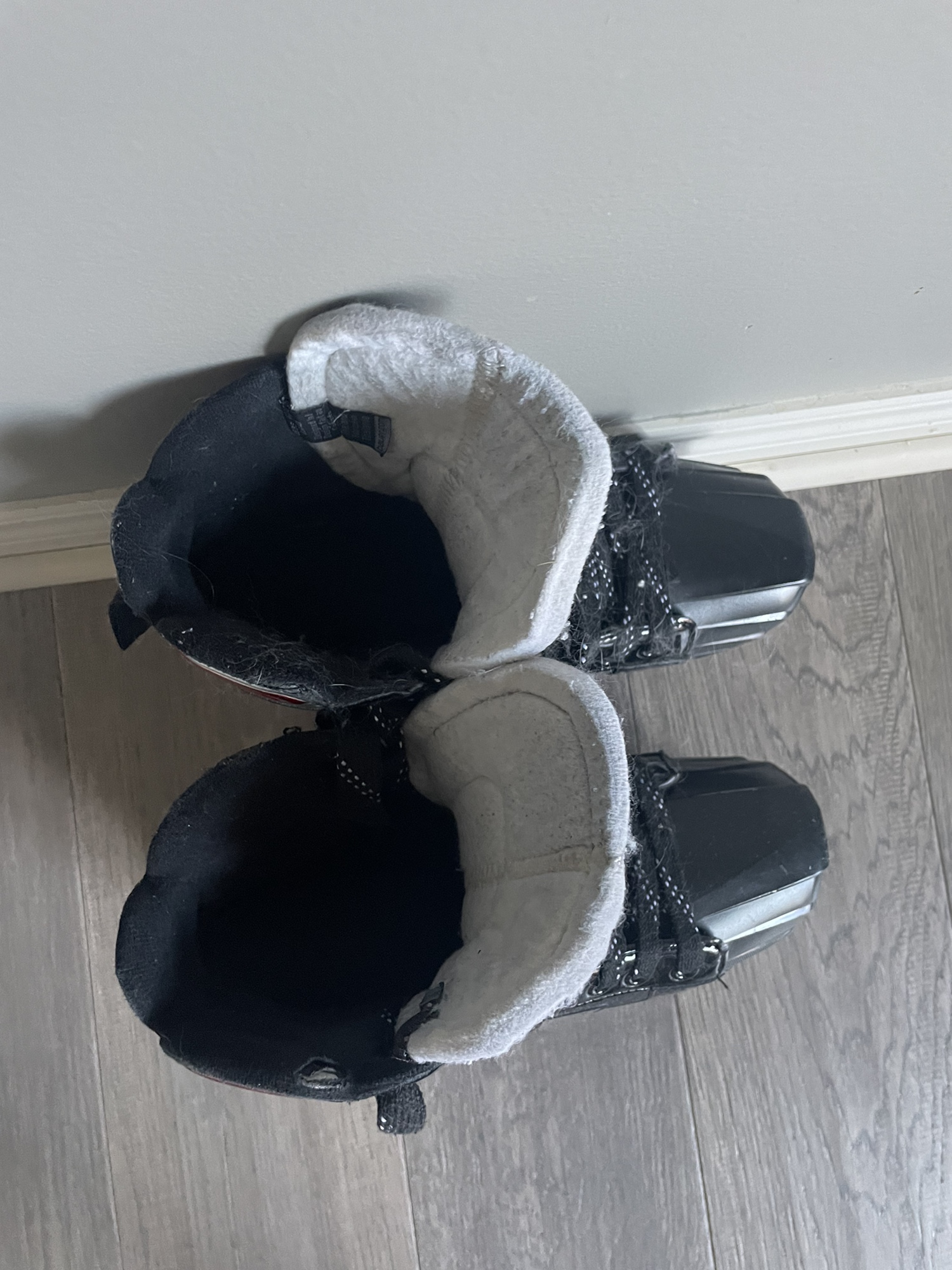 bauer vapor x700 goalie skates SidelineSwap bauer vapor x700 goalie skates SidelineSwap
