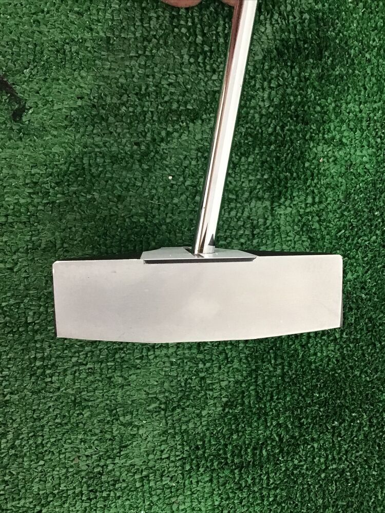 Juan Putt Golf Long Putter 46.5” Inches (Bernhard Langer) SidelineSwap