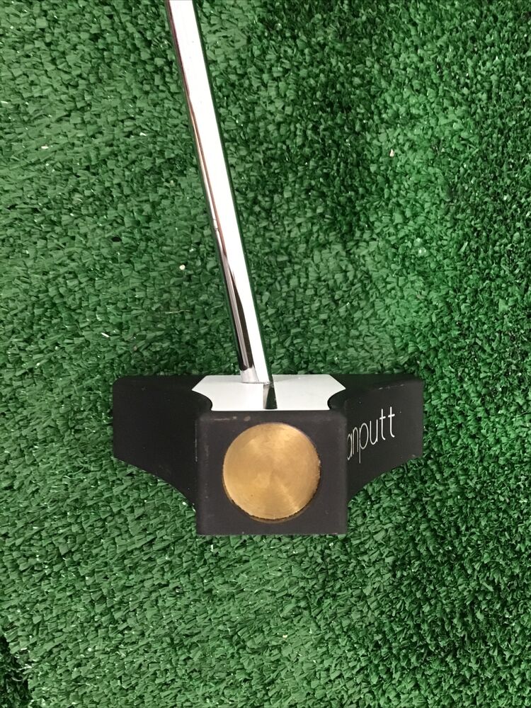 Juan Putt Golf Long Putter 46.5” Inches (Bernhard Langer) SidelineSwap