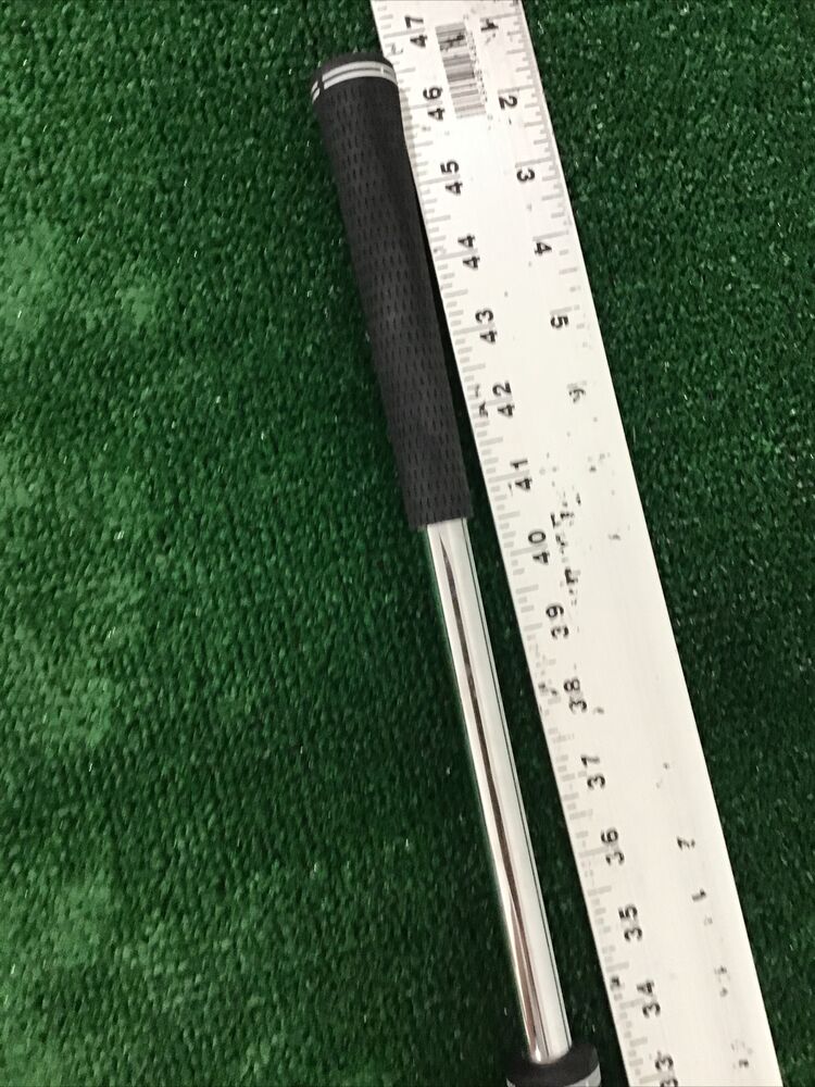 Juan Putt Golf Long Putter 46.5” Inches (Bernhard Langer) SidelineSwap