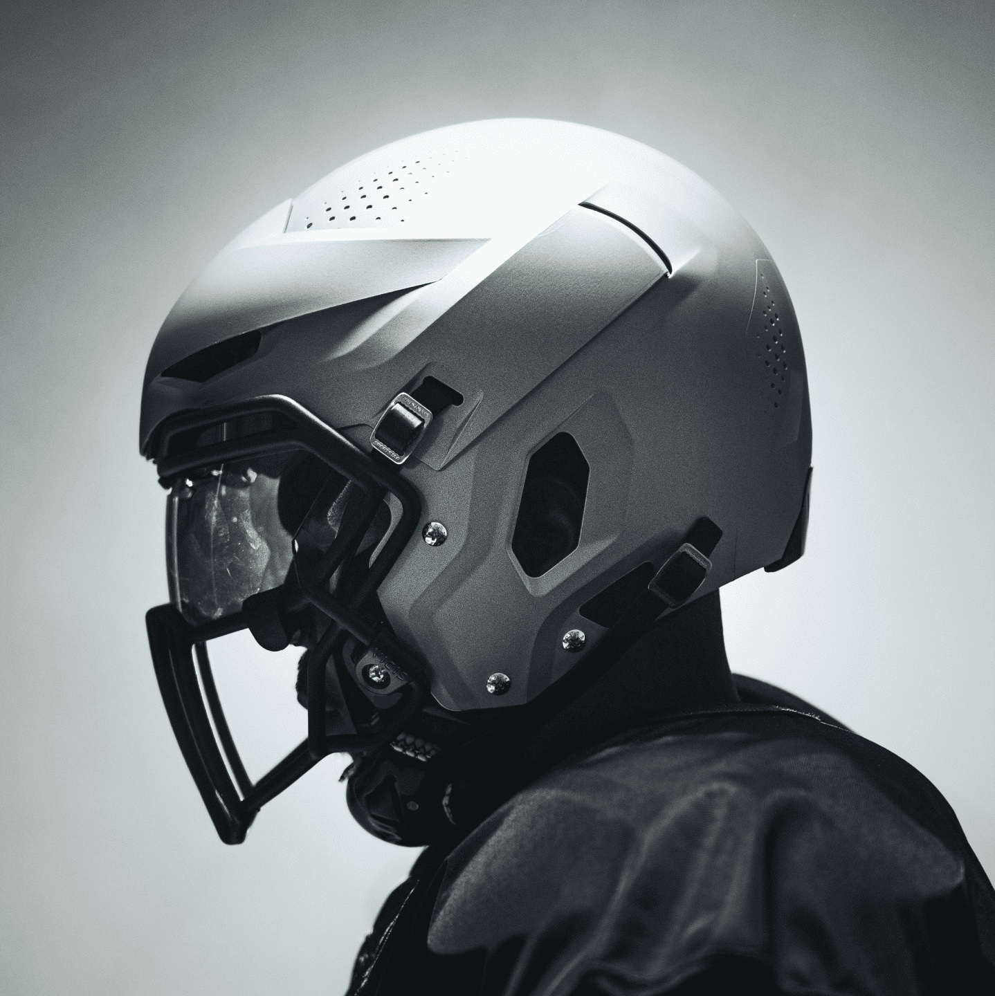 New Extra Large VICIS Zero2 Trench Helmet SidelineSwap
