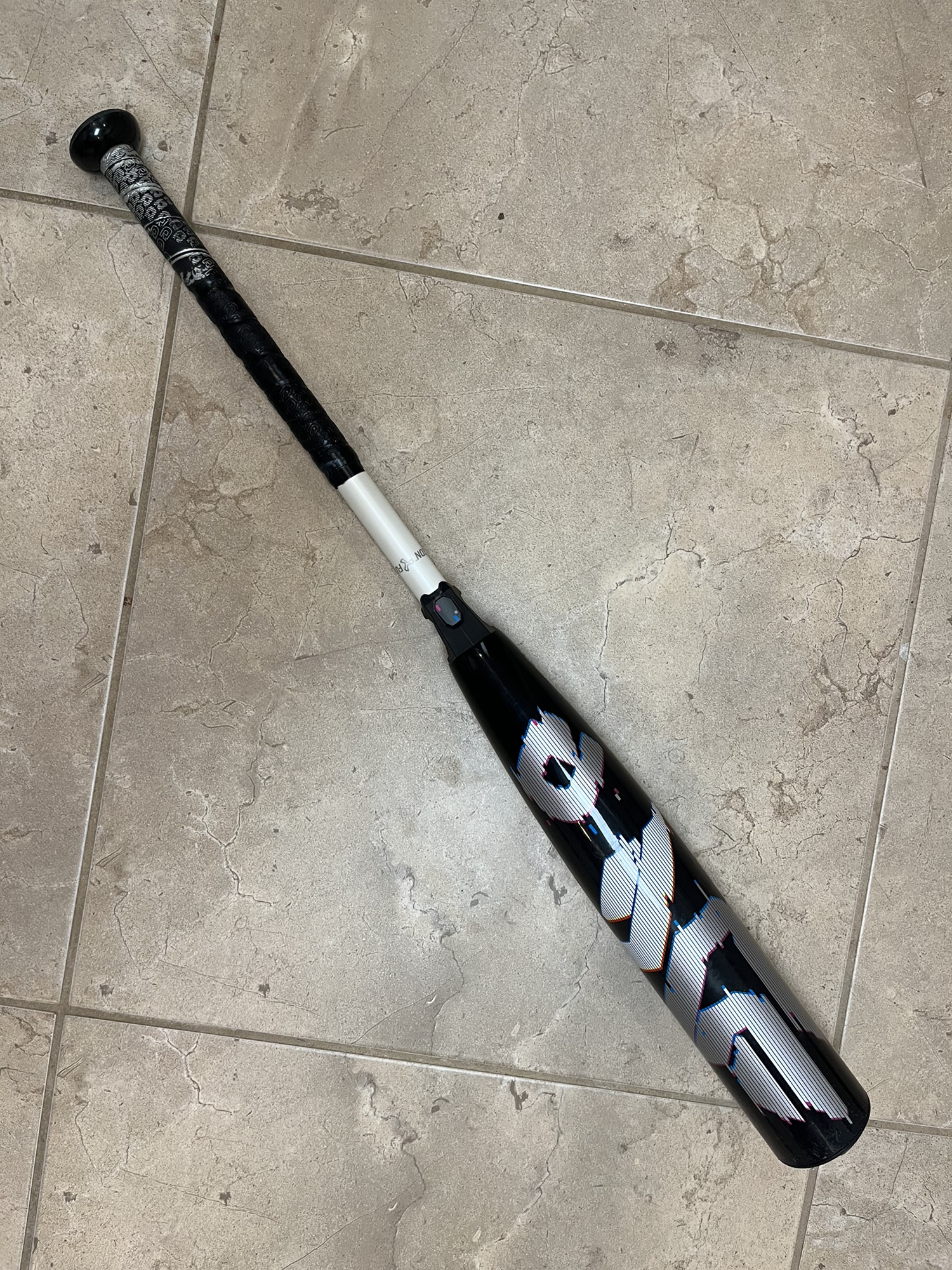 2021 DeMarini CF Glitch 30/20 (10) USSSA Baseball Bat SidelineSwap