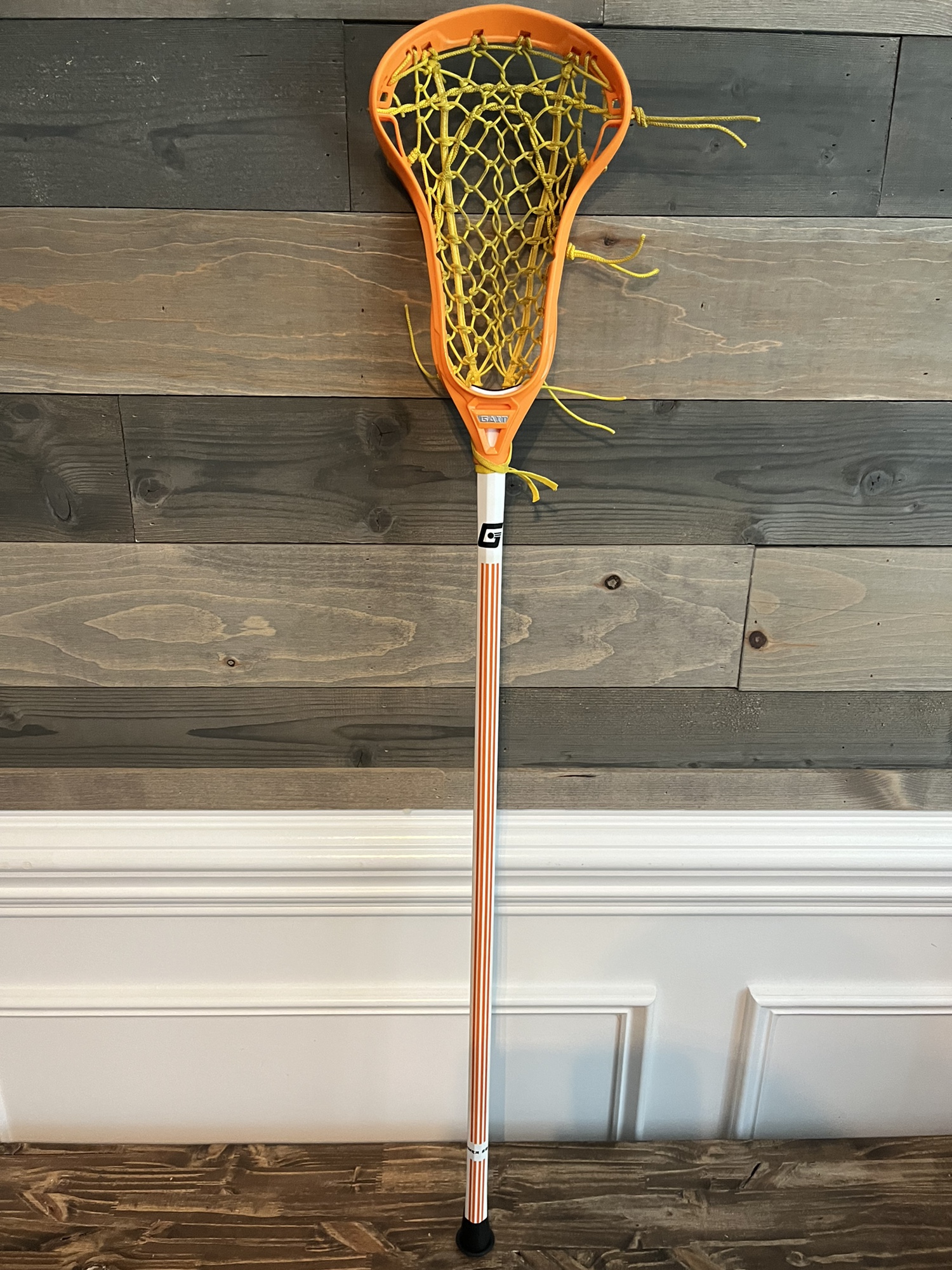 Barely Used 2022 Summer LTD Edition Gait Apex Flex Mesh Complete Stick