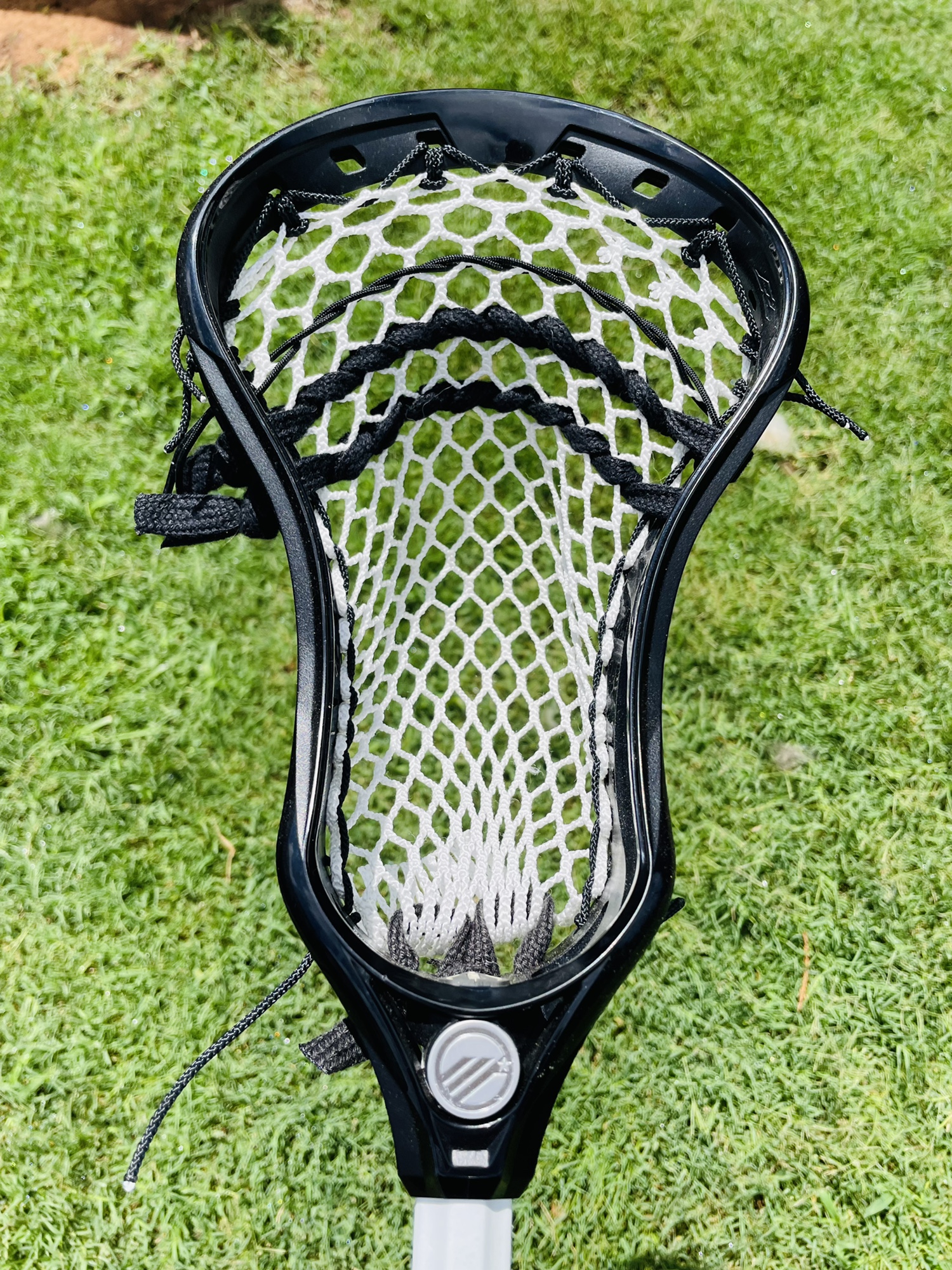 New Maverik Tactik 2.0 W/ ECD Hero 3.0 SidelineSwap