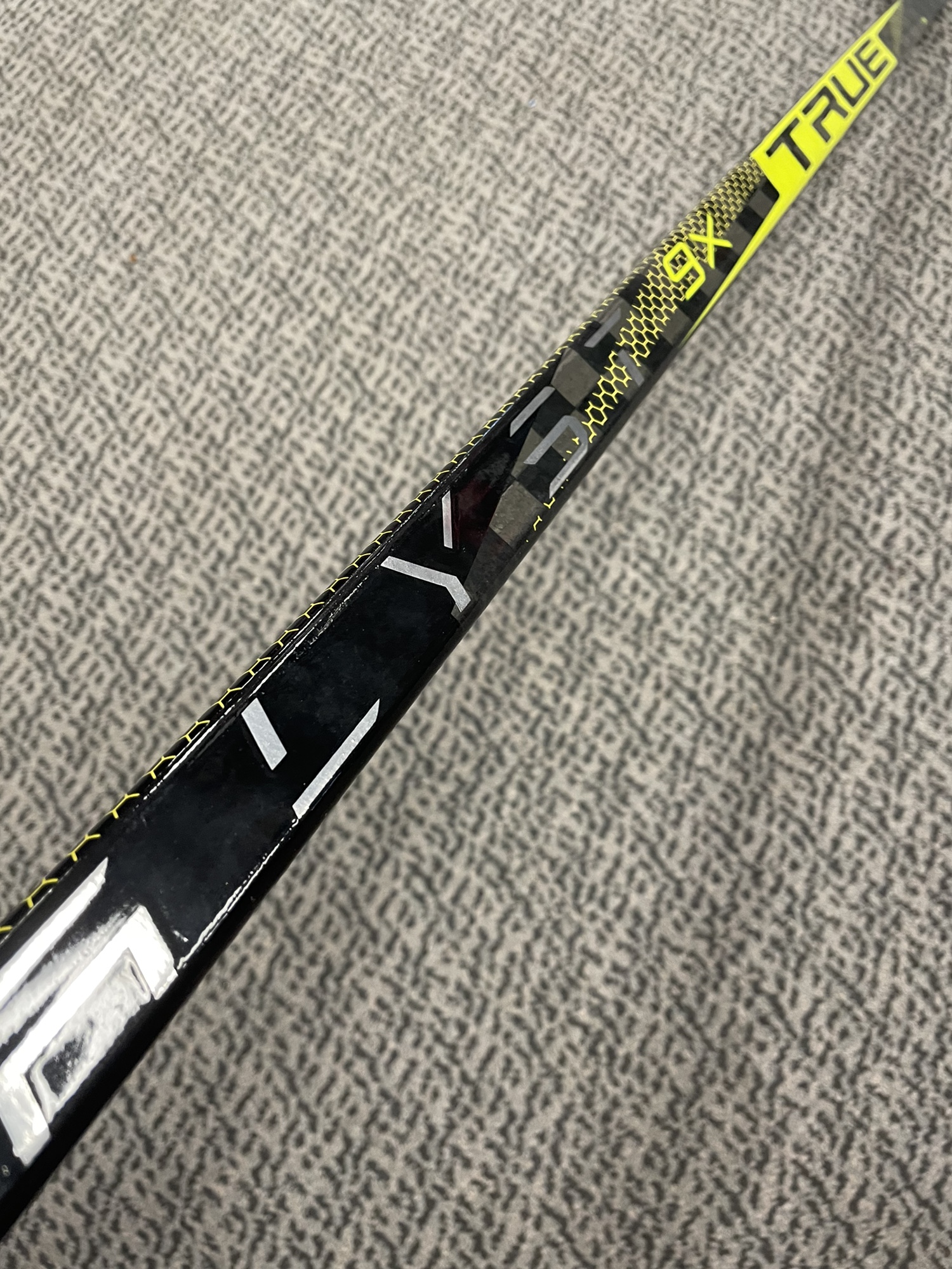 tc4 true curve