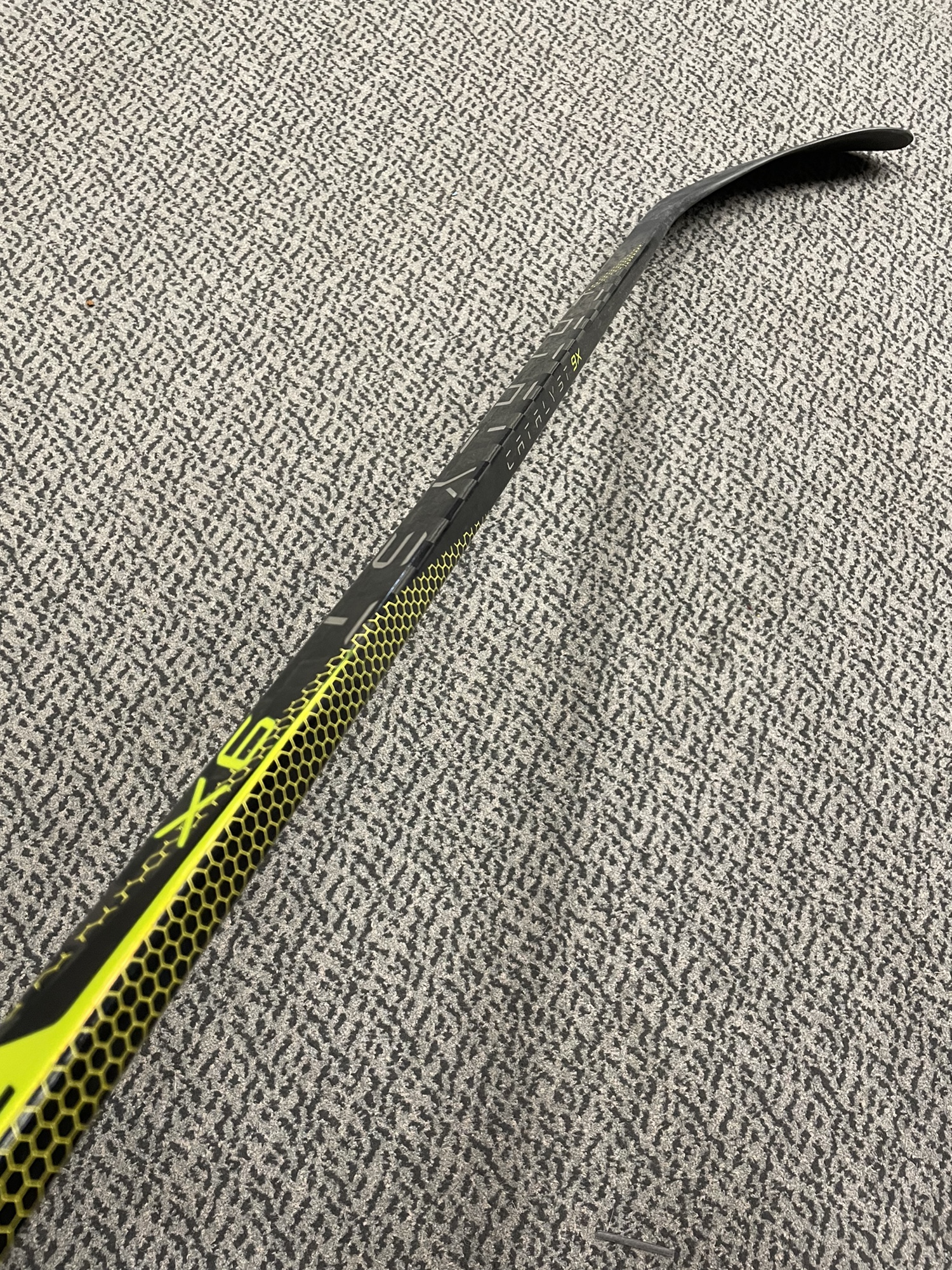 tc4 true curve