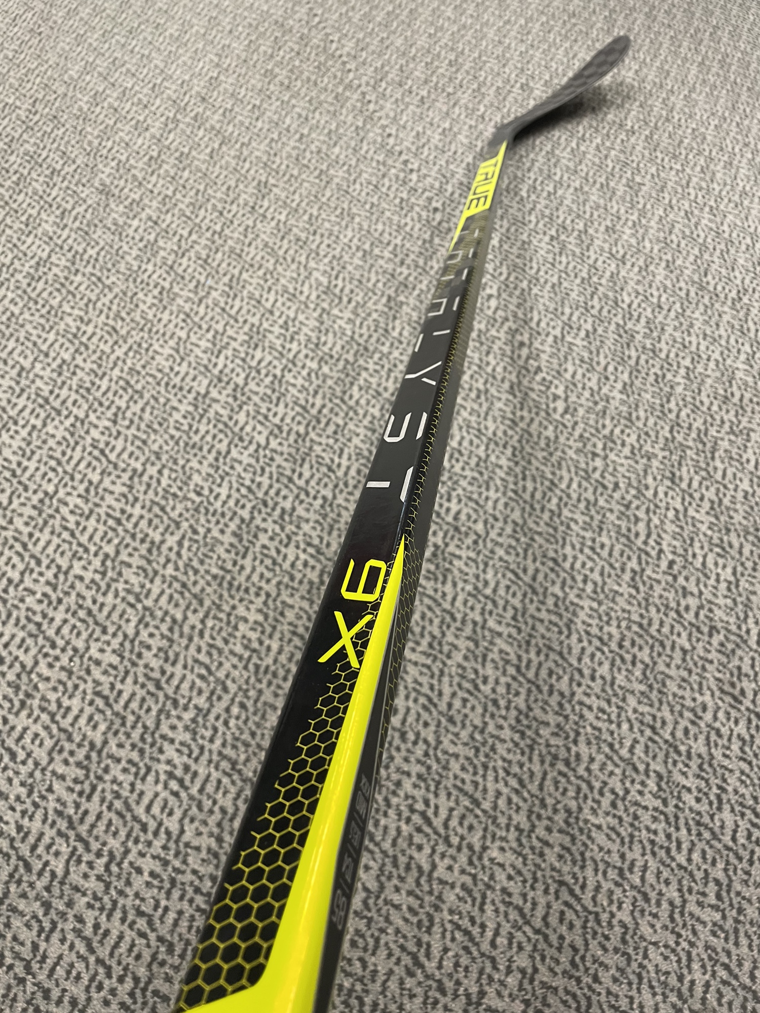tc4 true curve