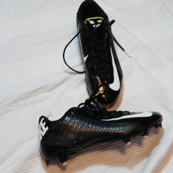 nike vapor strike football cleats youth