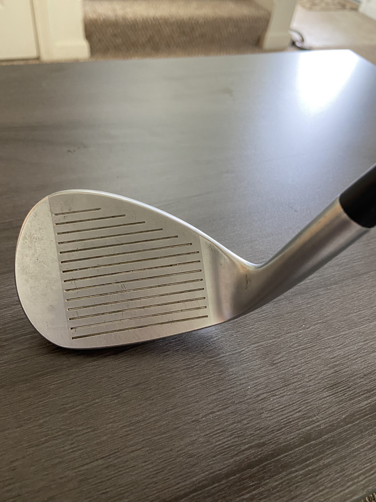 Mizuno jpx 919 sand wedge reg flex project X Lz Shaft SidelineSwap