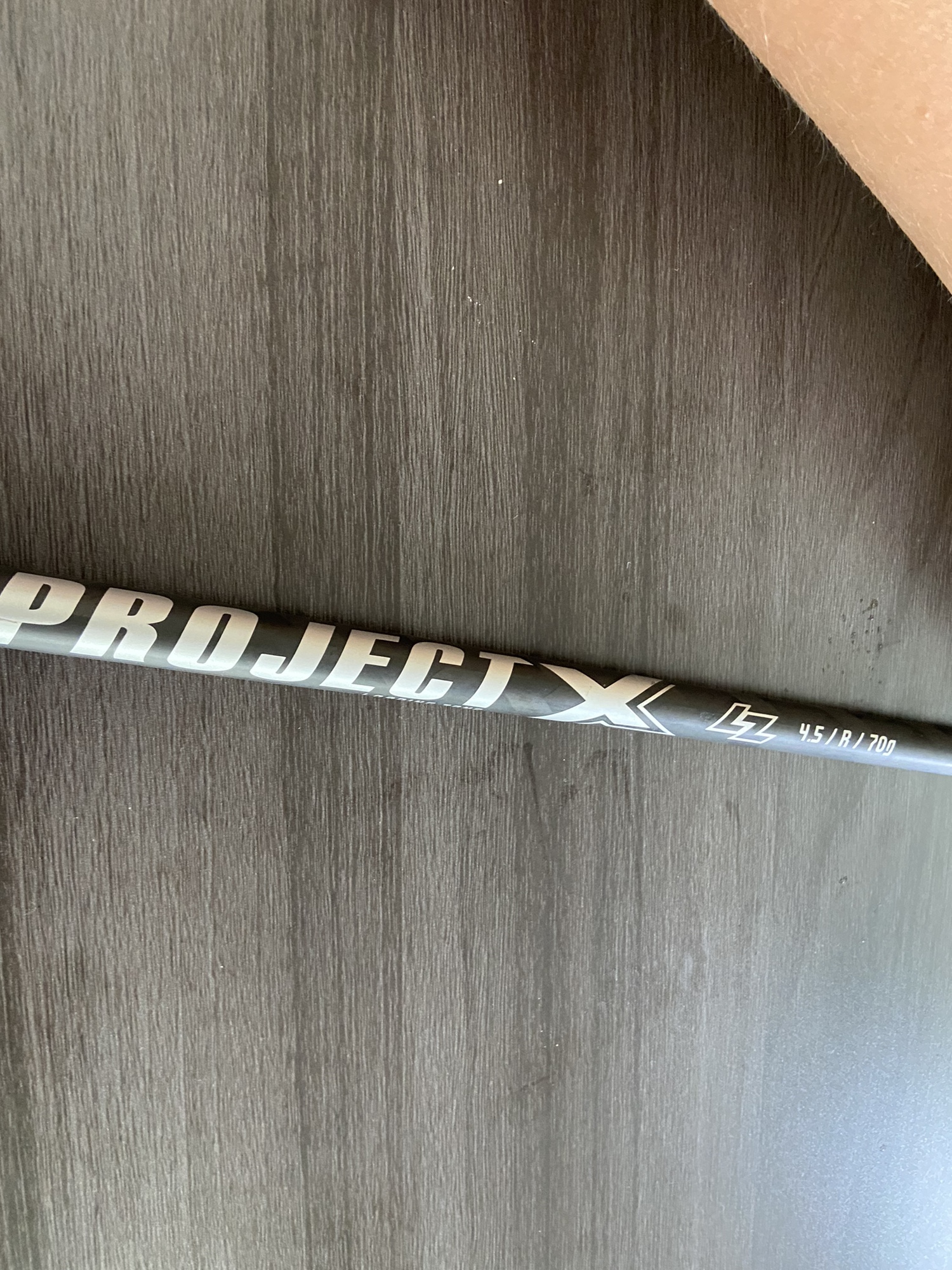 Mizuno jpx 919 sand wedge reg flex project X Lz Shaft SidelineSwap