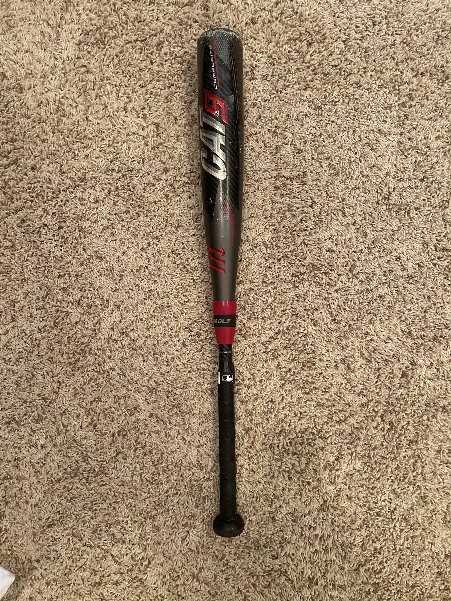 Marrucci Cat 9 composite connect 29/19 SidelineSwap