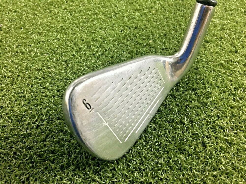 Callaway X18 6 Iron / RH / X18R Uniflex Steel 37.5" / Nice Grip