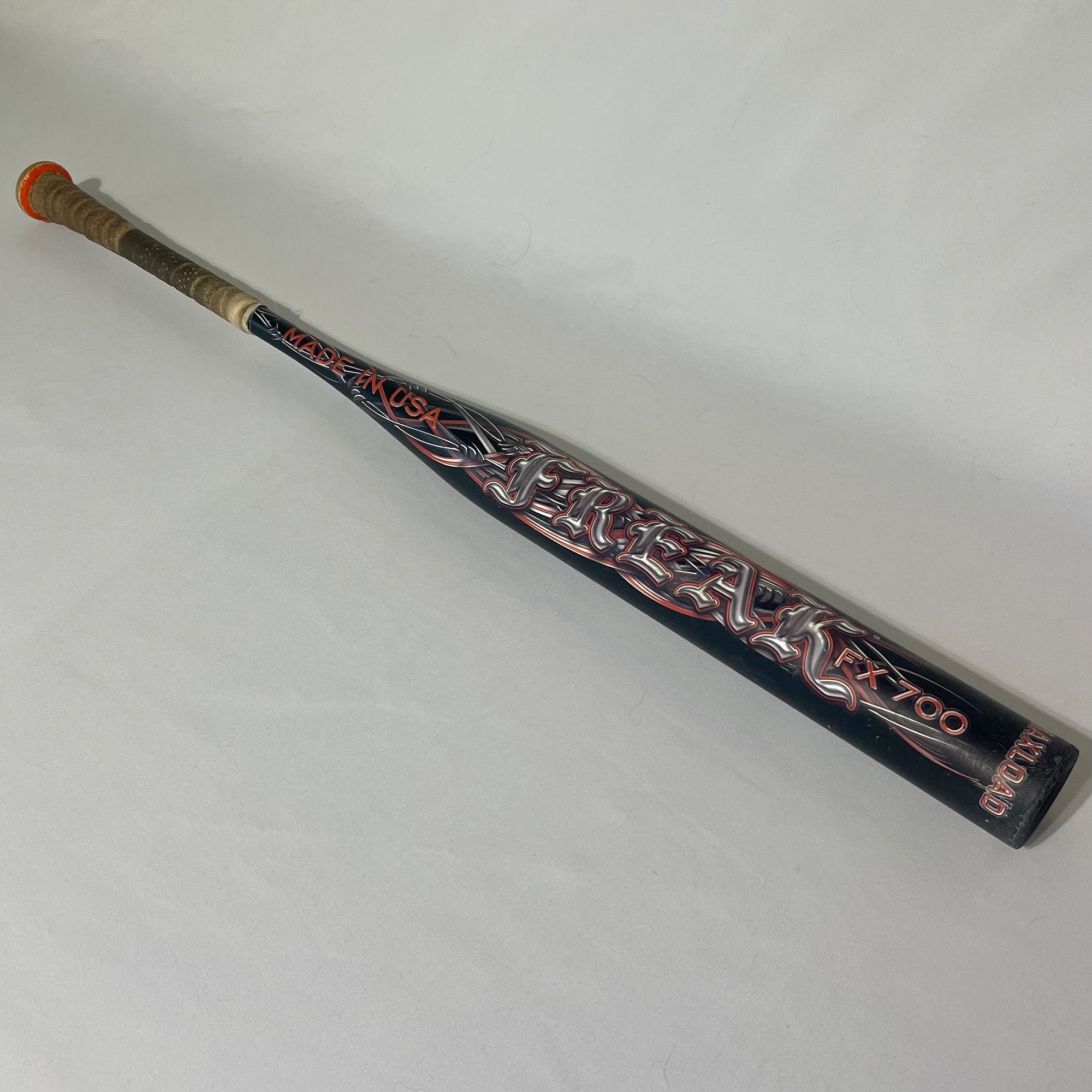 Miken Freak FX 700 Softball Bat | SidelineSwap