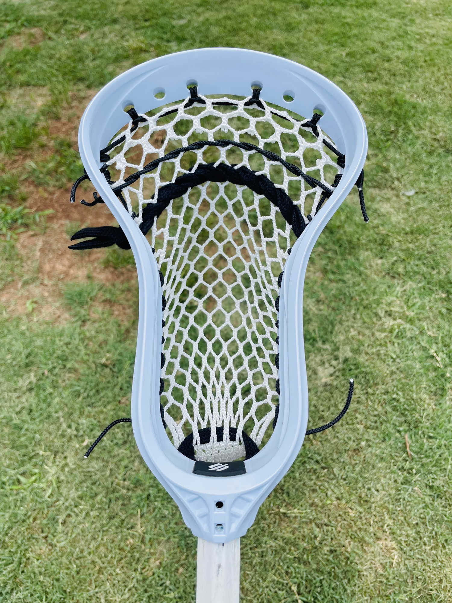 New StringKing Mark 2F W/ ECD Hero 3.0 SidelineSwap