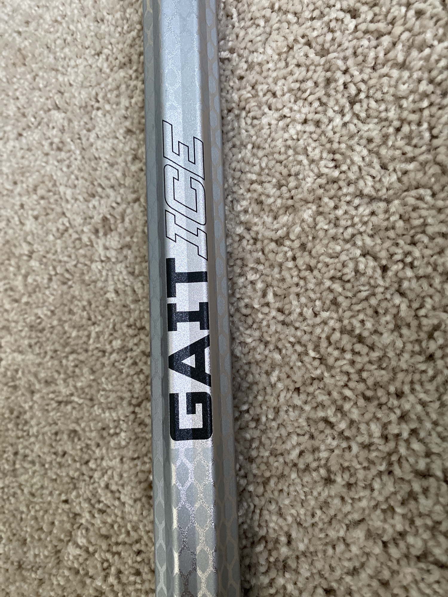 Brand New Gait Ice Shaft SidelineSwap