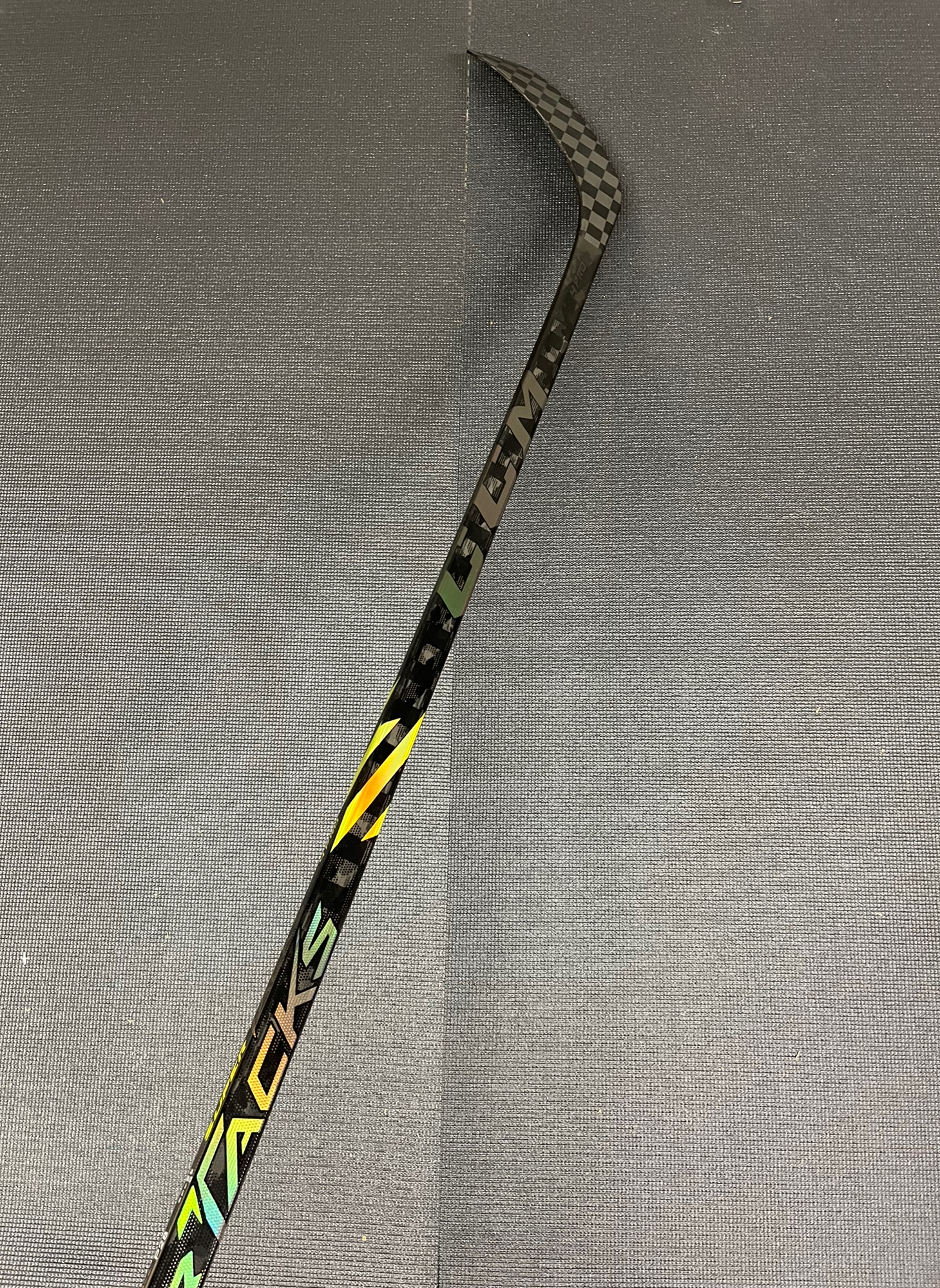 CCM Super Tacks AS4 Pro P28 75 Flex RH Hockey Stick SidelineSwap