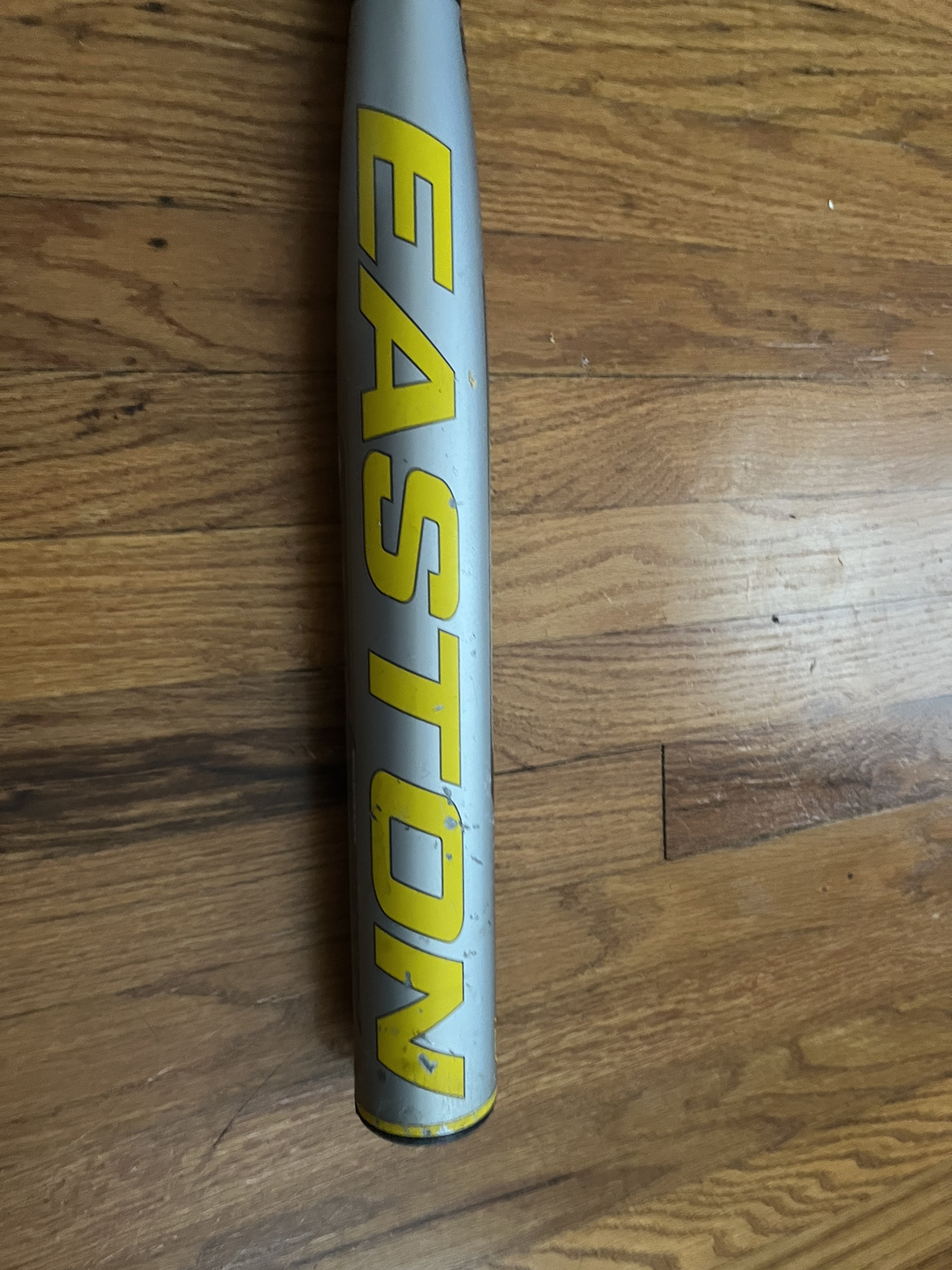 2011 Easton XL1 “Silver Bullet” 32” (10) SidelineSwap