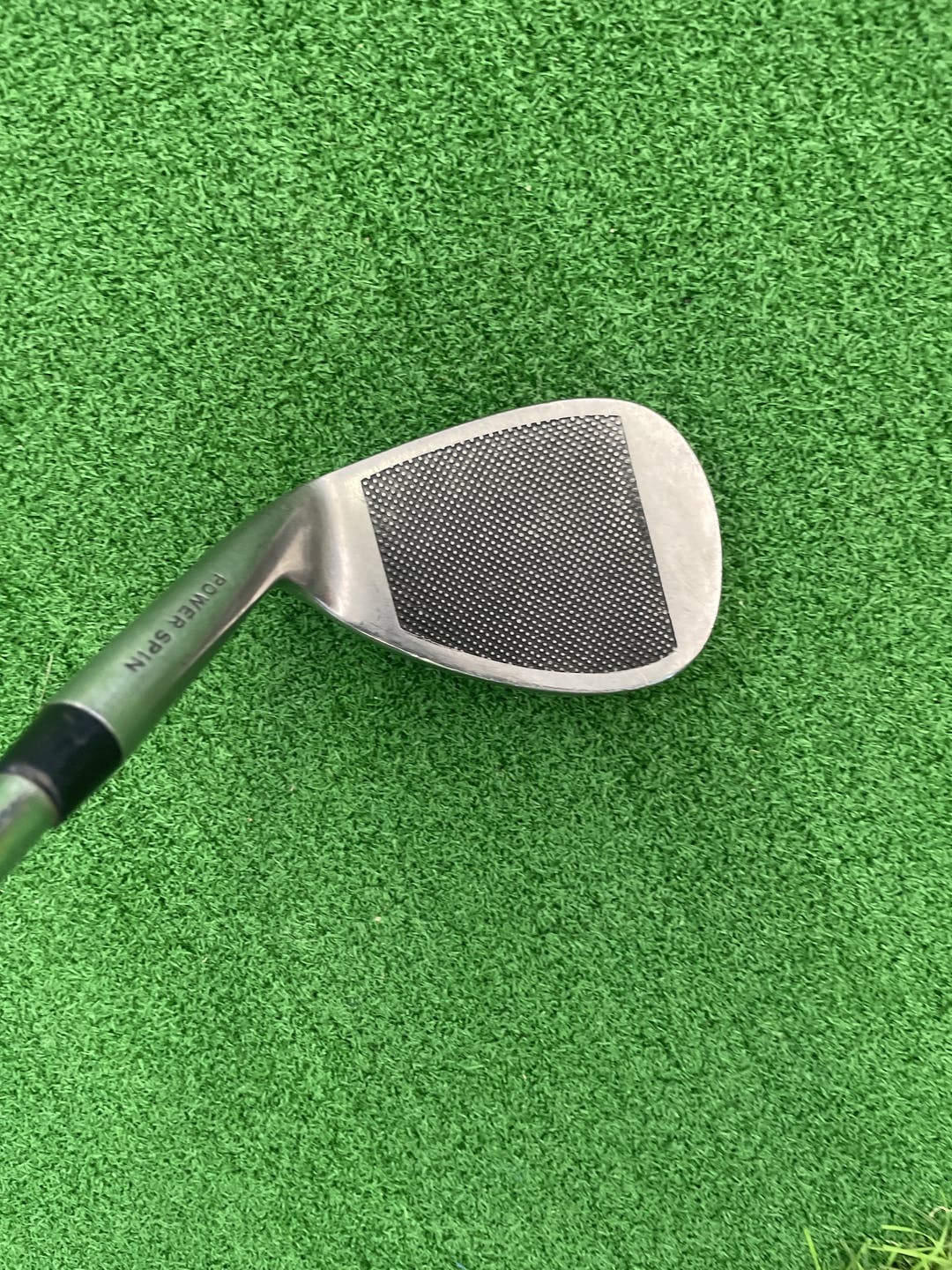 Used Flop 64 Degree Uniflex Steel Shaft Wedges SidelineSwap