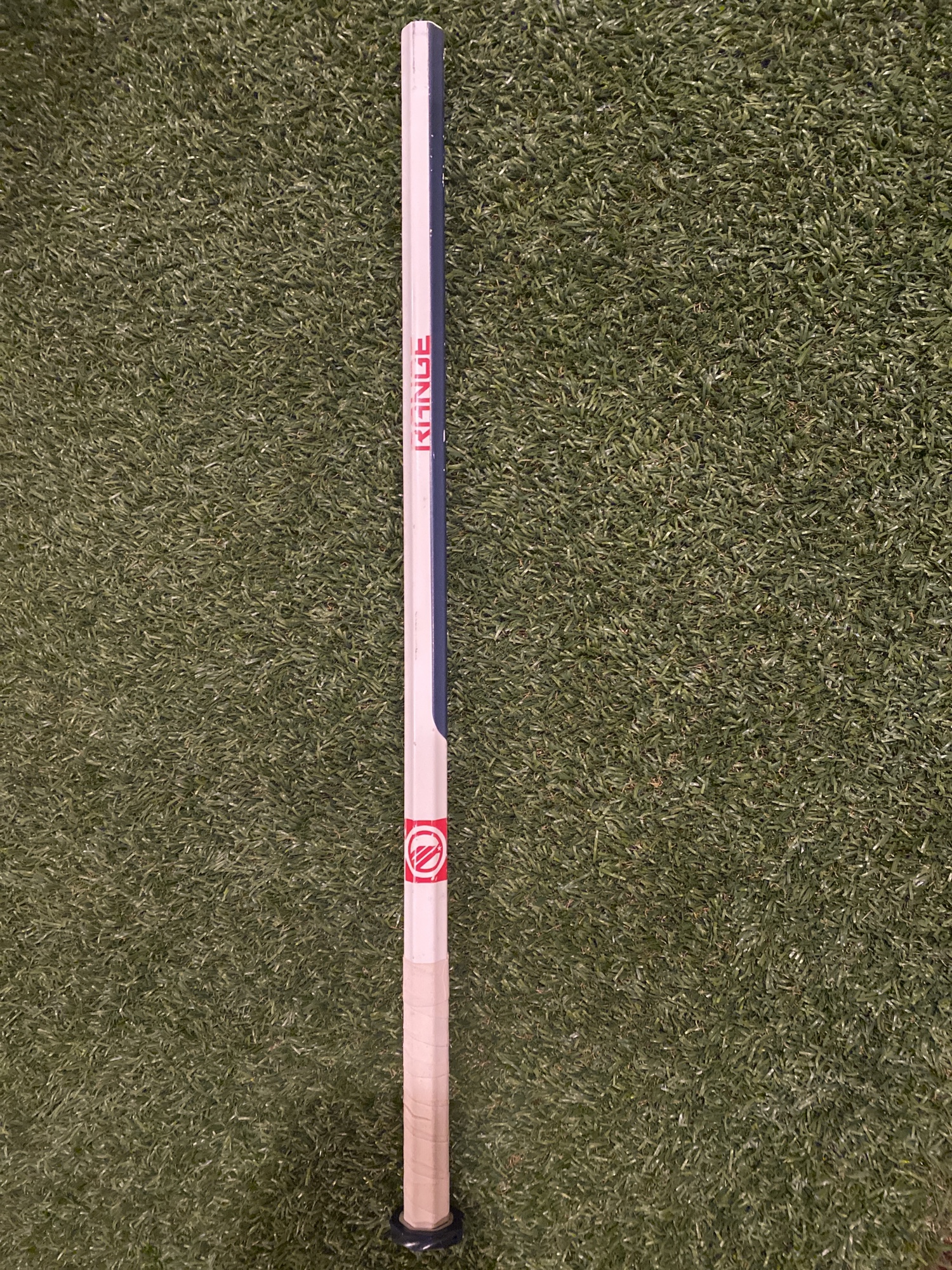 Maverik Range Lacrosse Attack & Midfield Shaft **CHECK DESCRIPTION