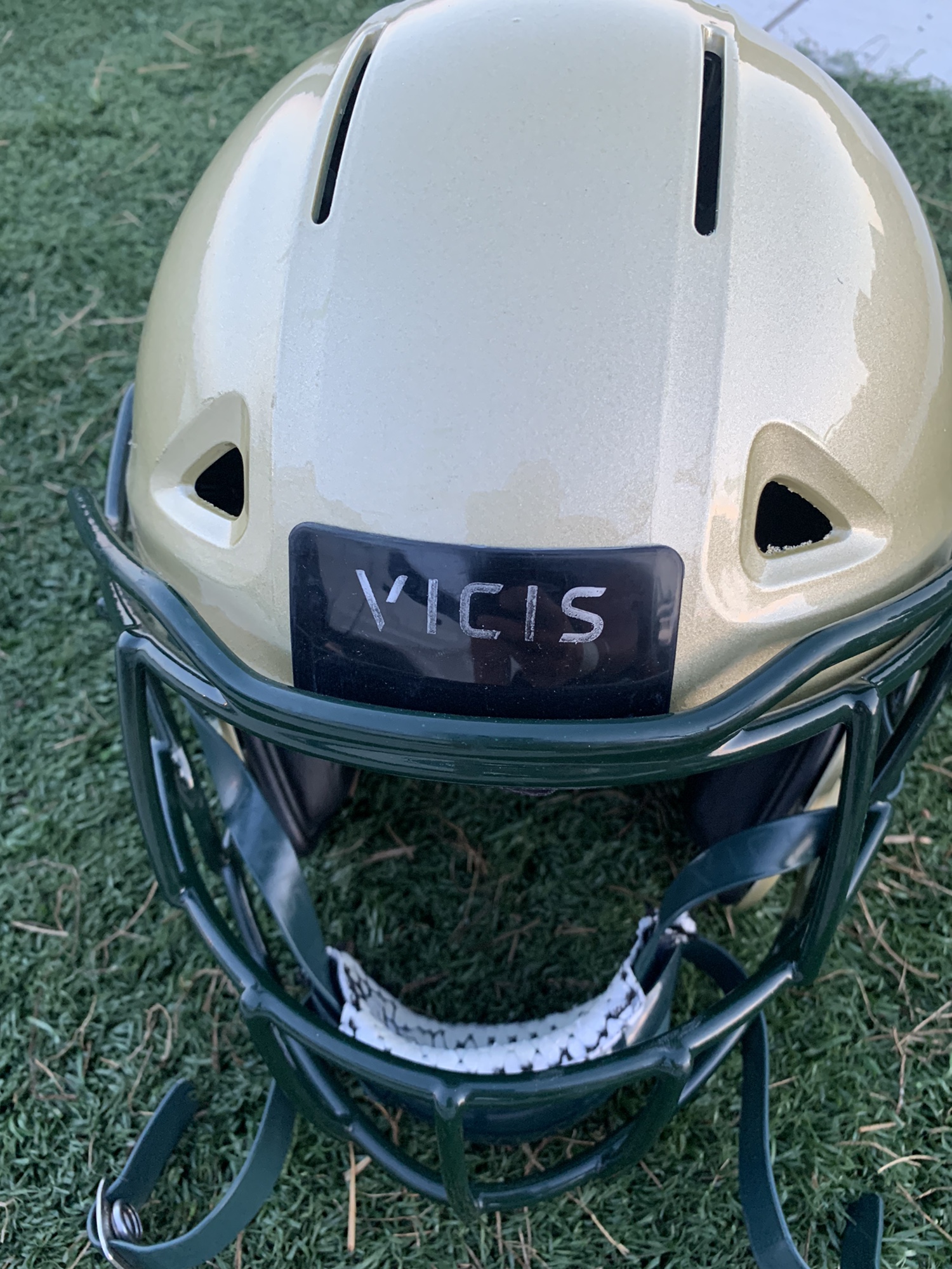 Vicis Helmet size A, 2019 SidelineSwap