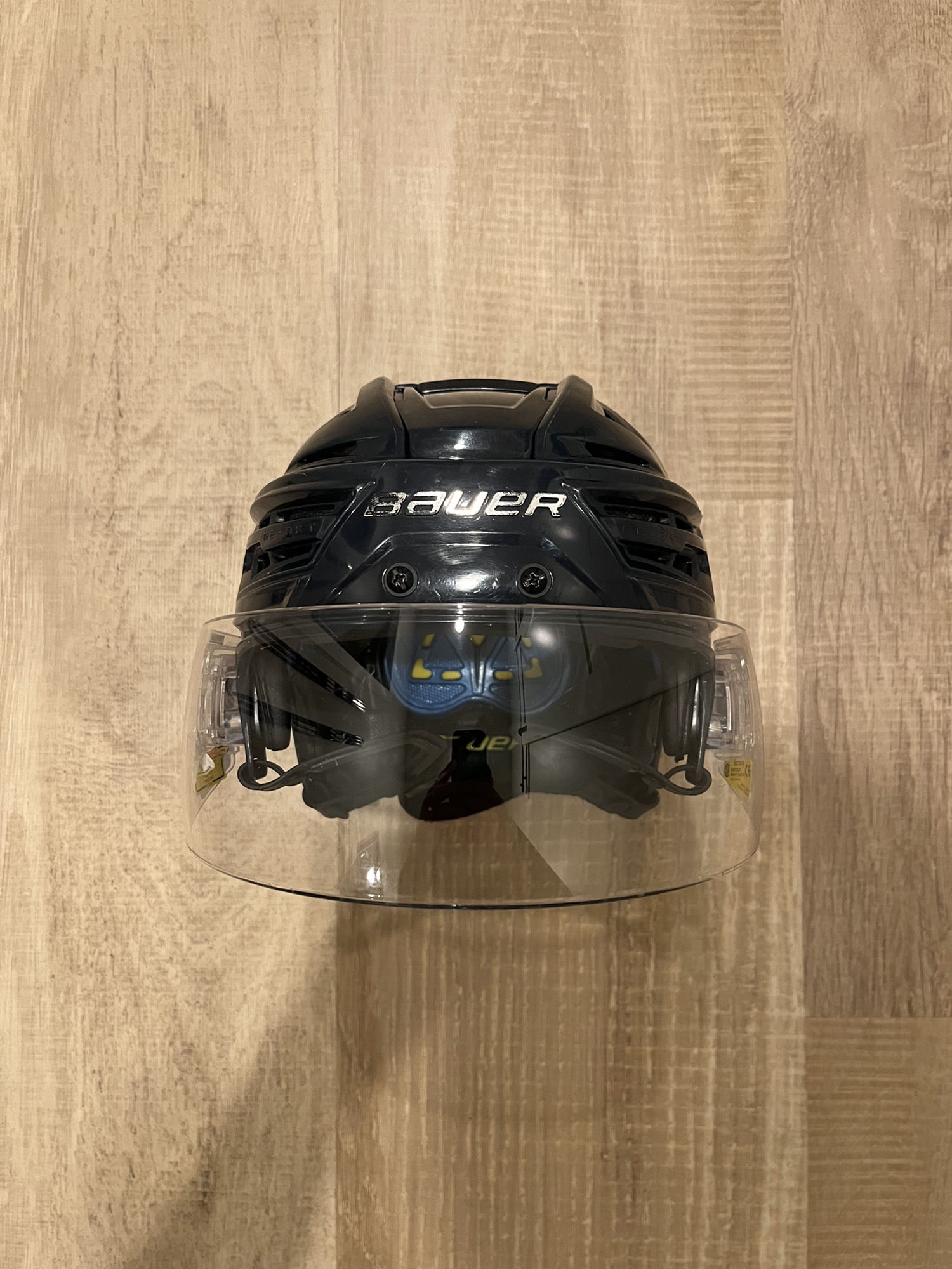 React 150 helmet SidelineSwap