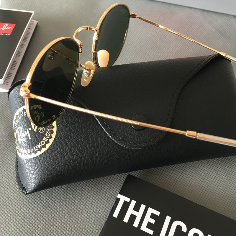 new ray ban sunglasses 2018