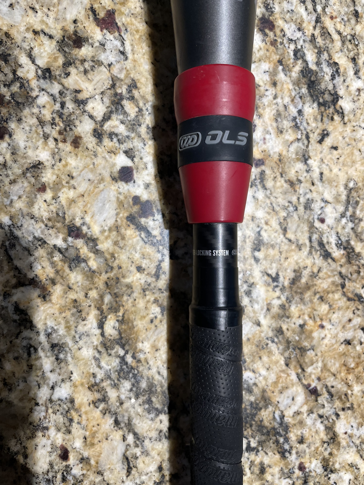 EXTREMELY HOT! Marruci CAT 9 Connect COMPOSITE 29/21 (8) MASSIVE 2 3/4