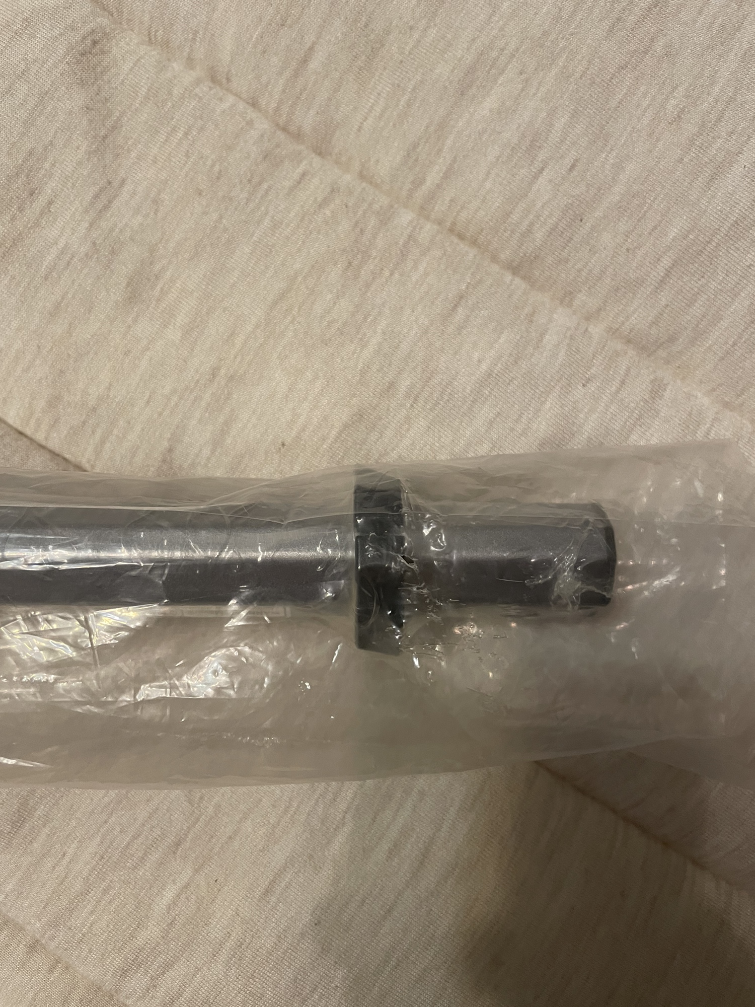 Maverick Apollo Lacrosse Shaft SidelineSwap