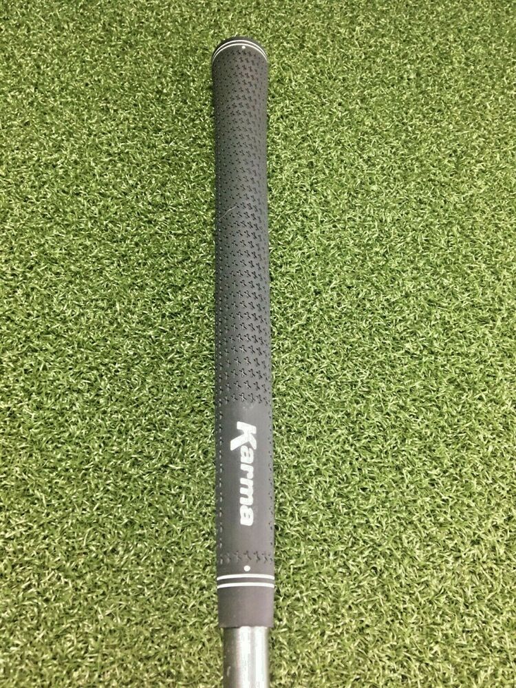 Adams IDEA A12 OS Sand Wedge RH / 50g Ladies Graphite / New Grip / NICE