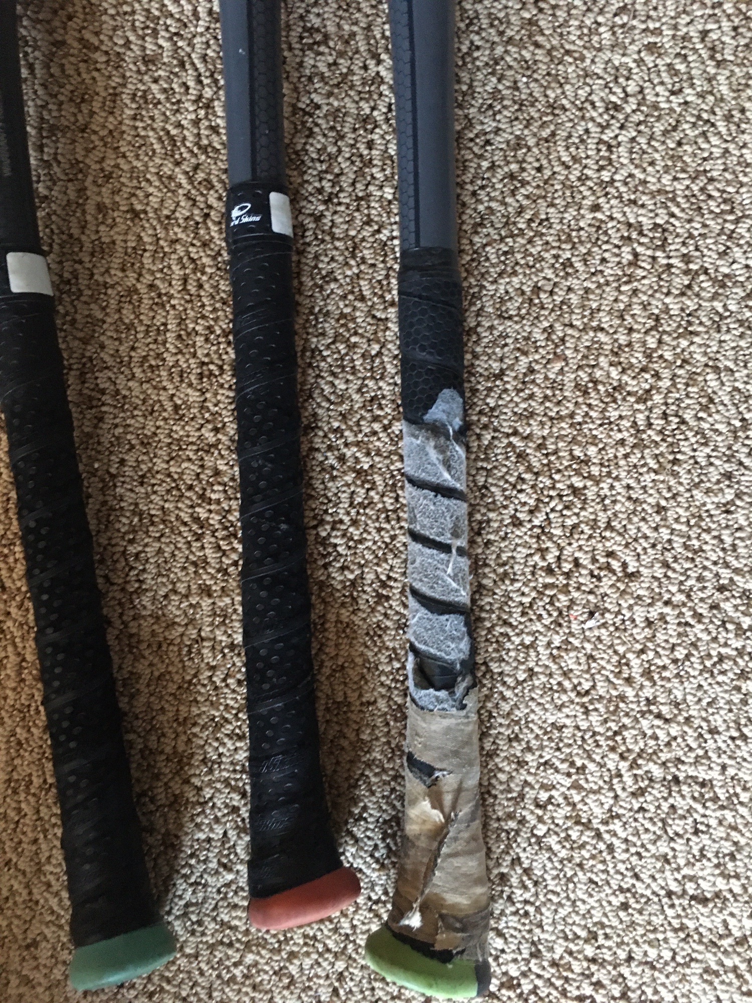 AXE Training Bats By Driveline Baseball SidelineSwap