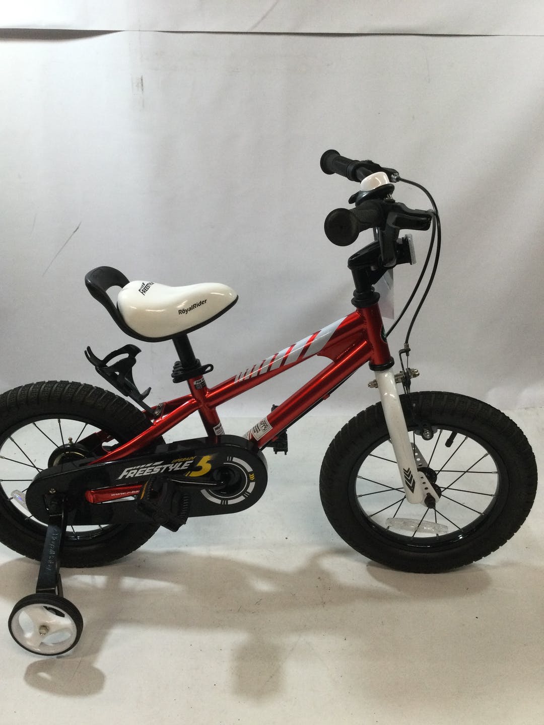 royal baby 14 inch bike