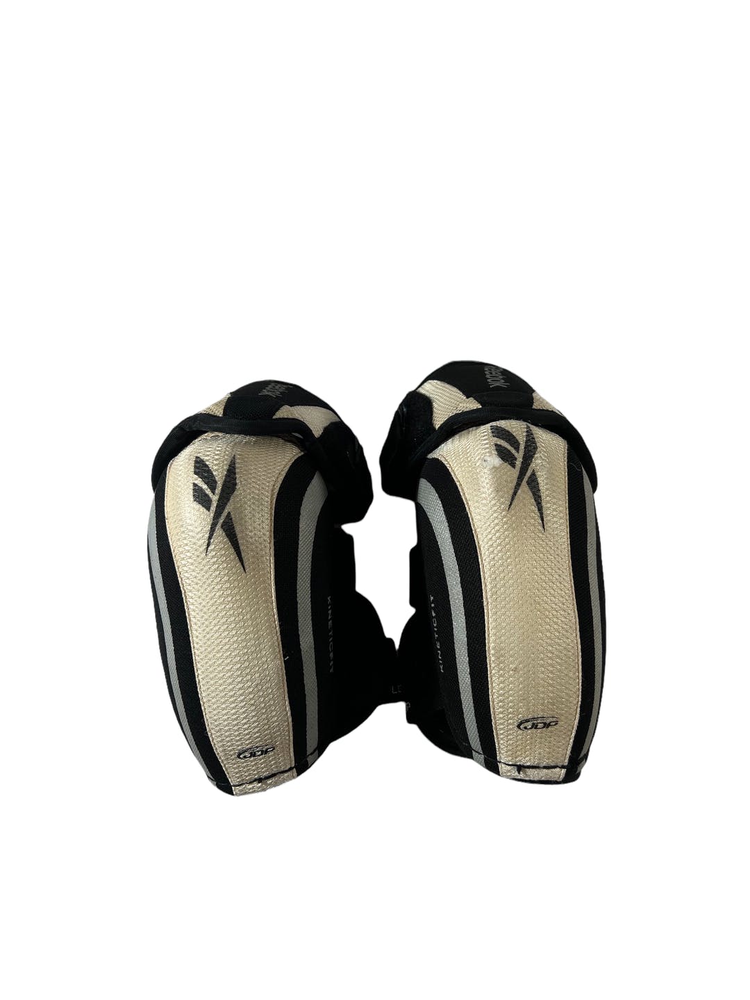 Used Reebok Nhl Series Senior Sm Hockey Elbow Pads SidelineSwap