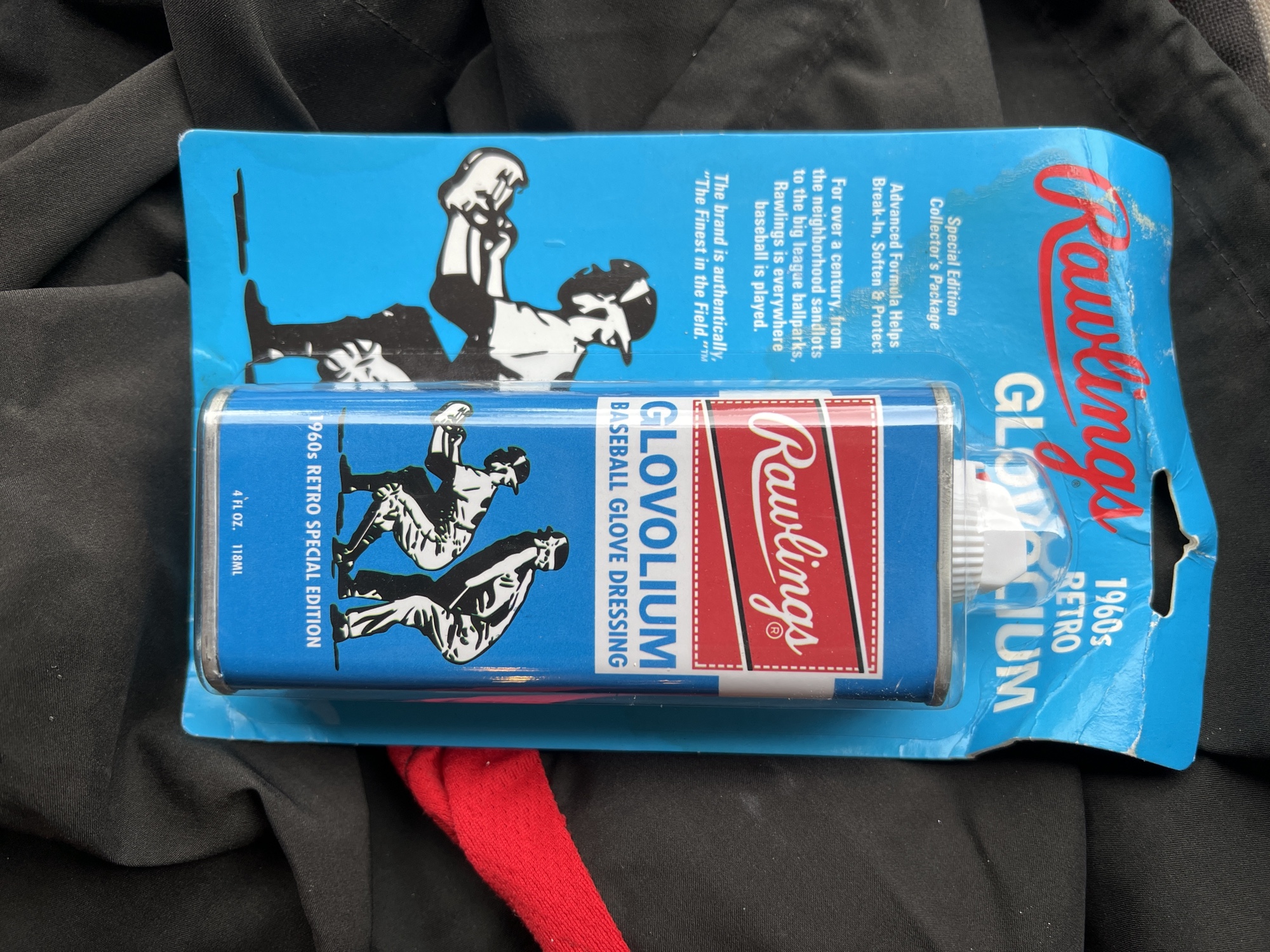Rawlings Glove conditioner SidelineSwap