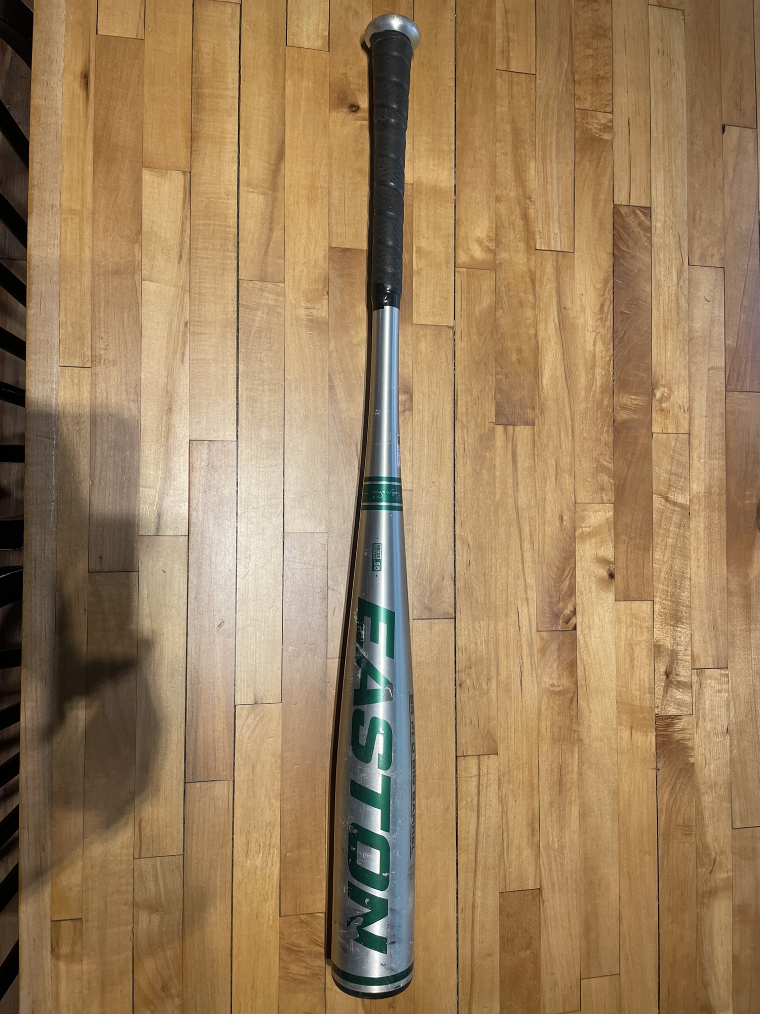 Easton 2021 Alloy (3) 28 oz 31" B5 Pro Big Barrel Bat SidelineSwap