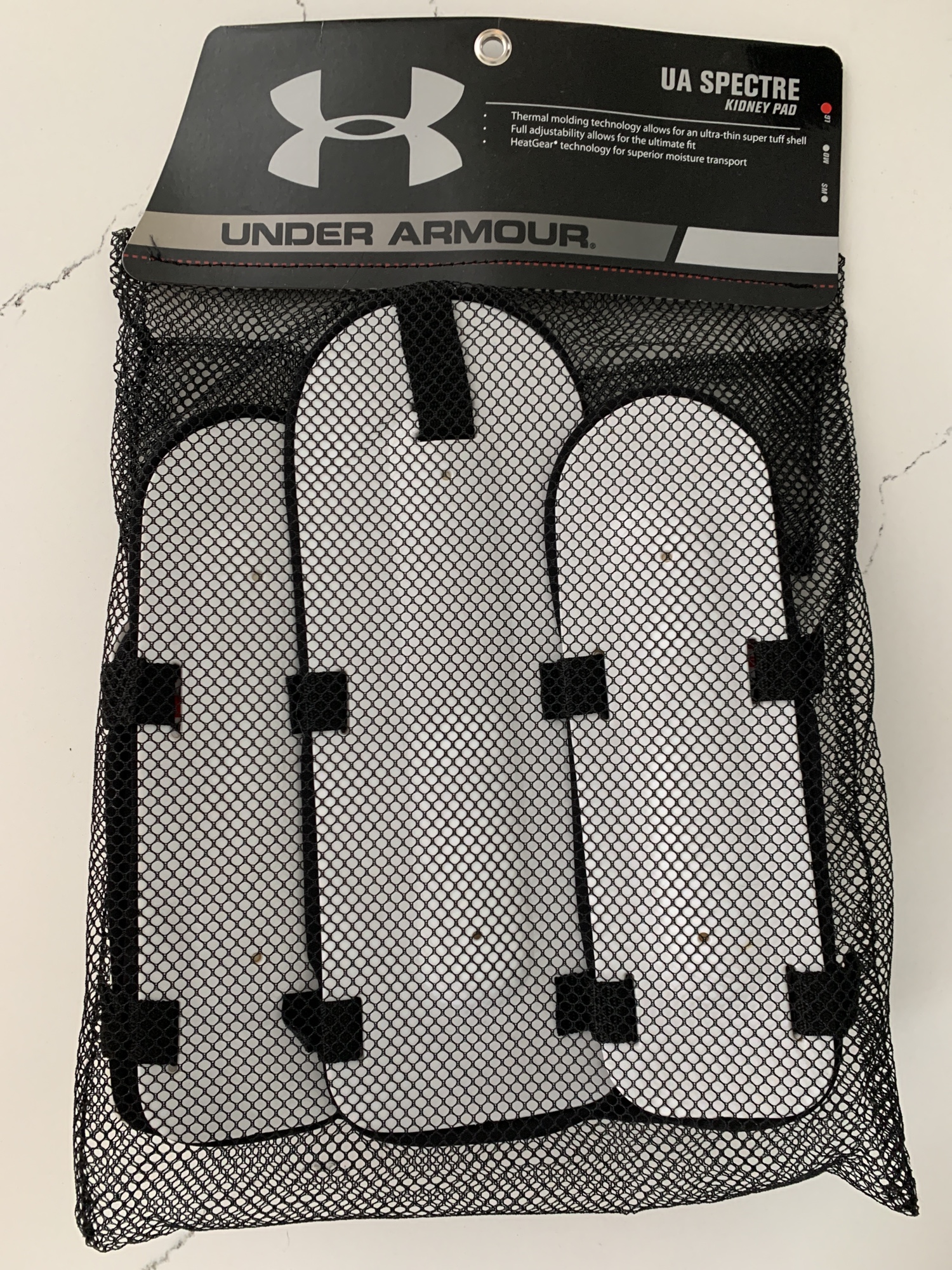 Under Armour Lacrosse Kidney Pad SidelineSwap
