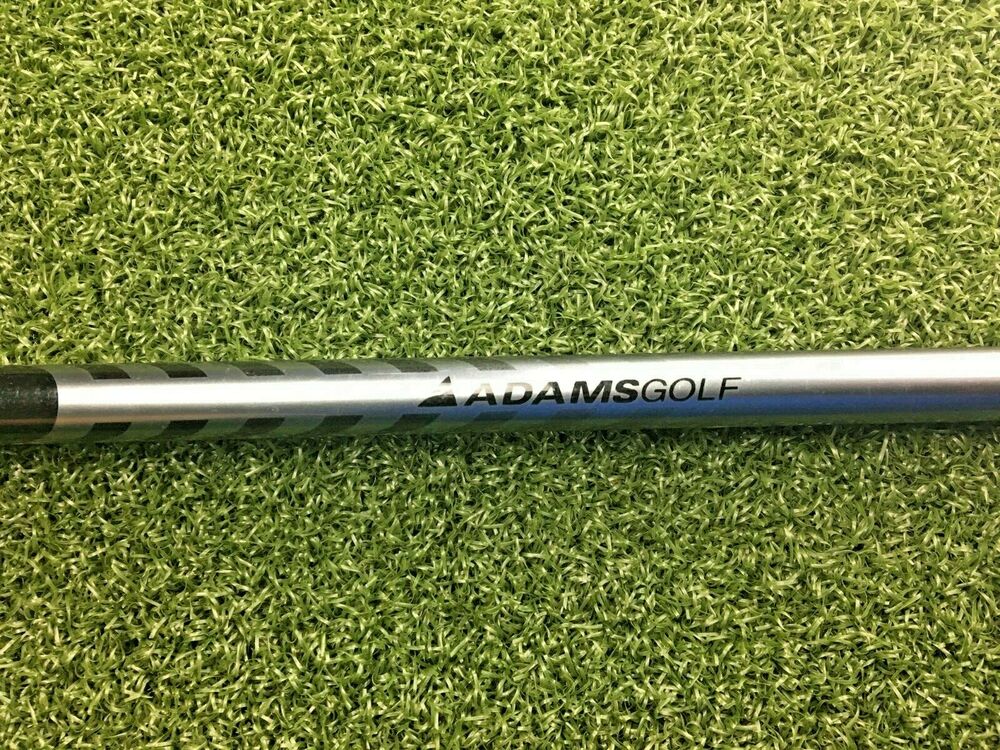 Adams IDEA Tech V4 Hybrid Gap Wedge / RH / 4.0 Senior Graphite 35.25