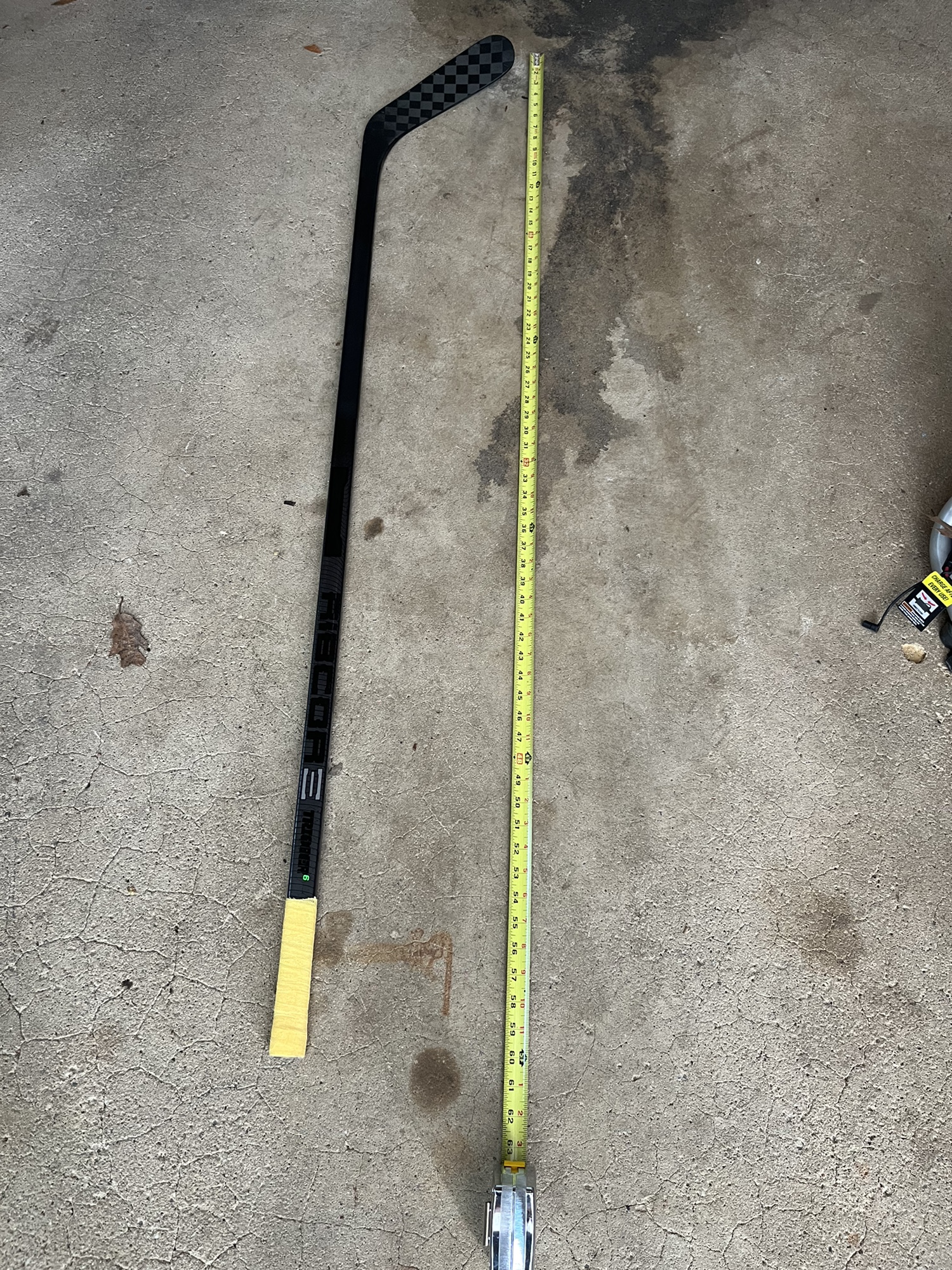 Trigger 6 RH 75 Flex P90TM Curve | SidelineSwap