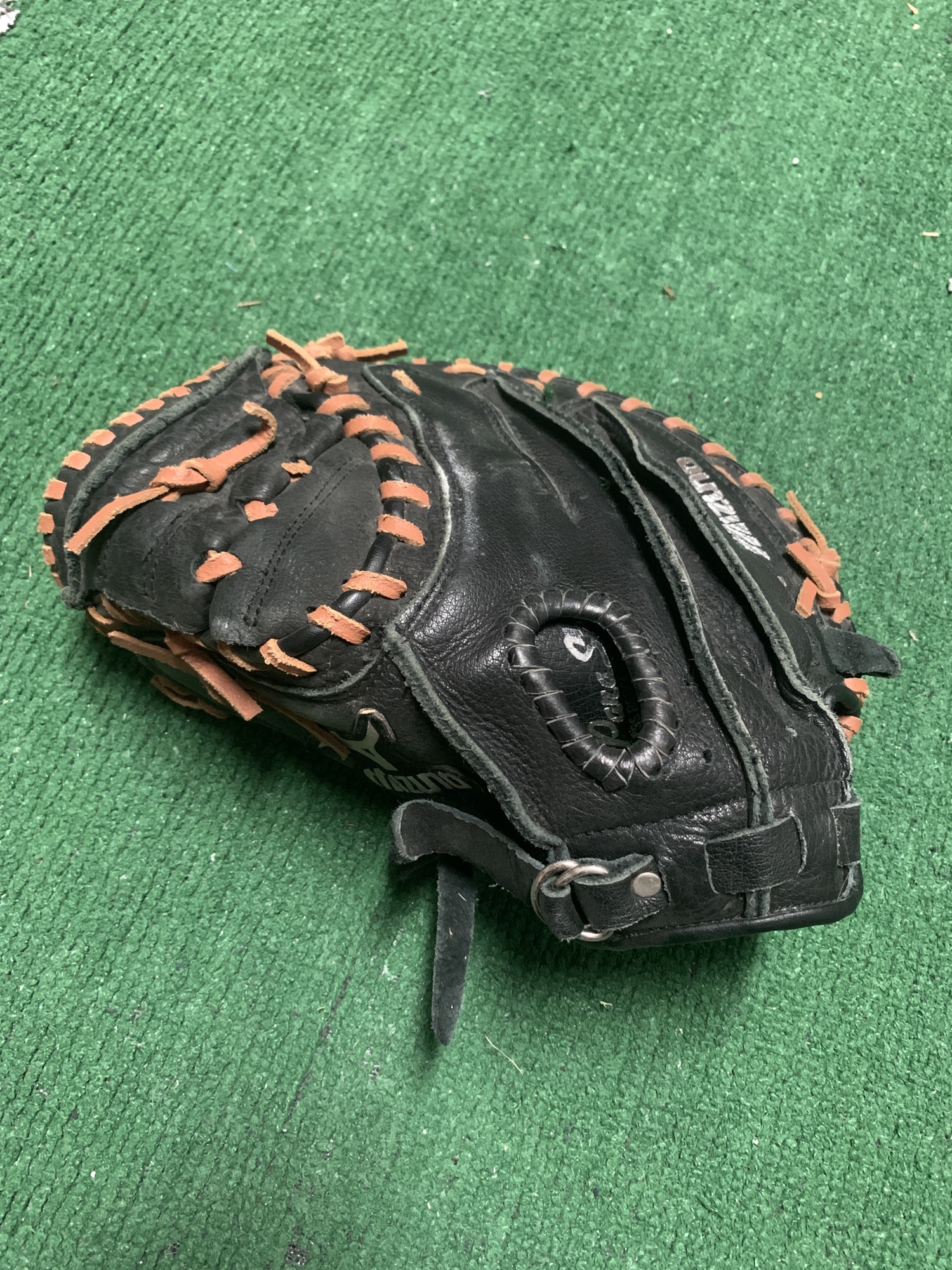 Dunhams Baseball Gloves - p7t6xnj