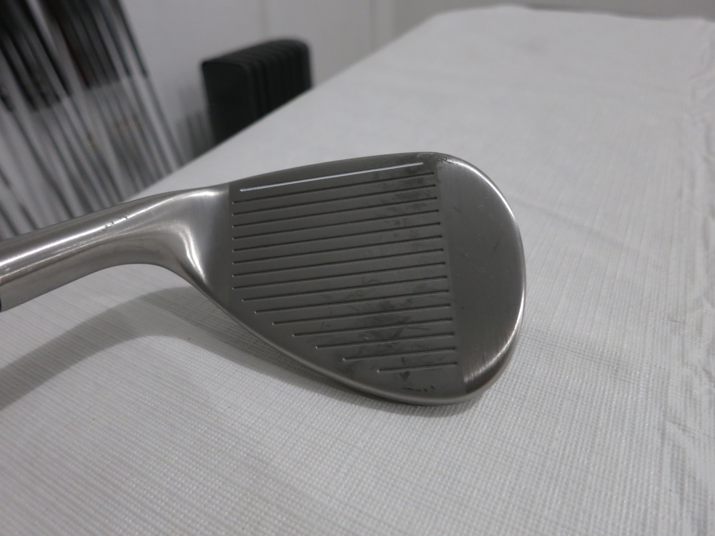 TaylorMade Stealth Sand Wedge SW 54* Senior Flex Graphite SidelineSwap