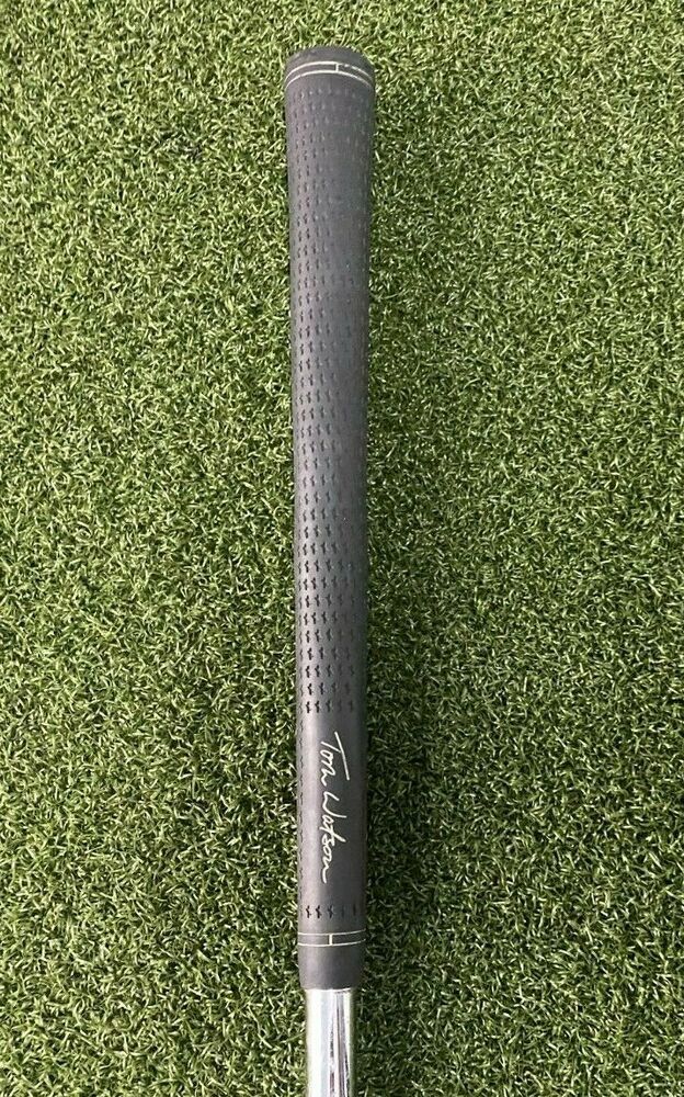 Adams Golf Tom Watson Sand Wedge 56*14* / RH / Regular Steel 35