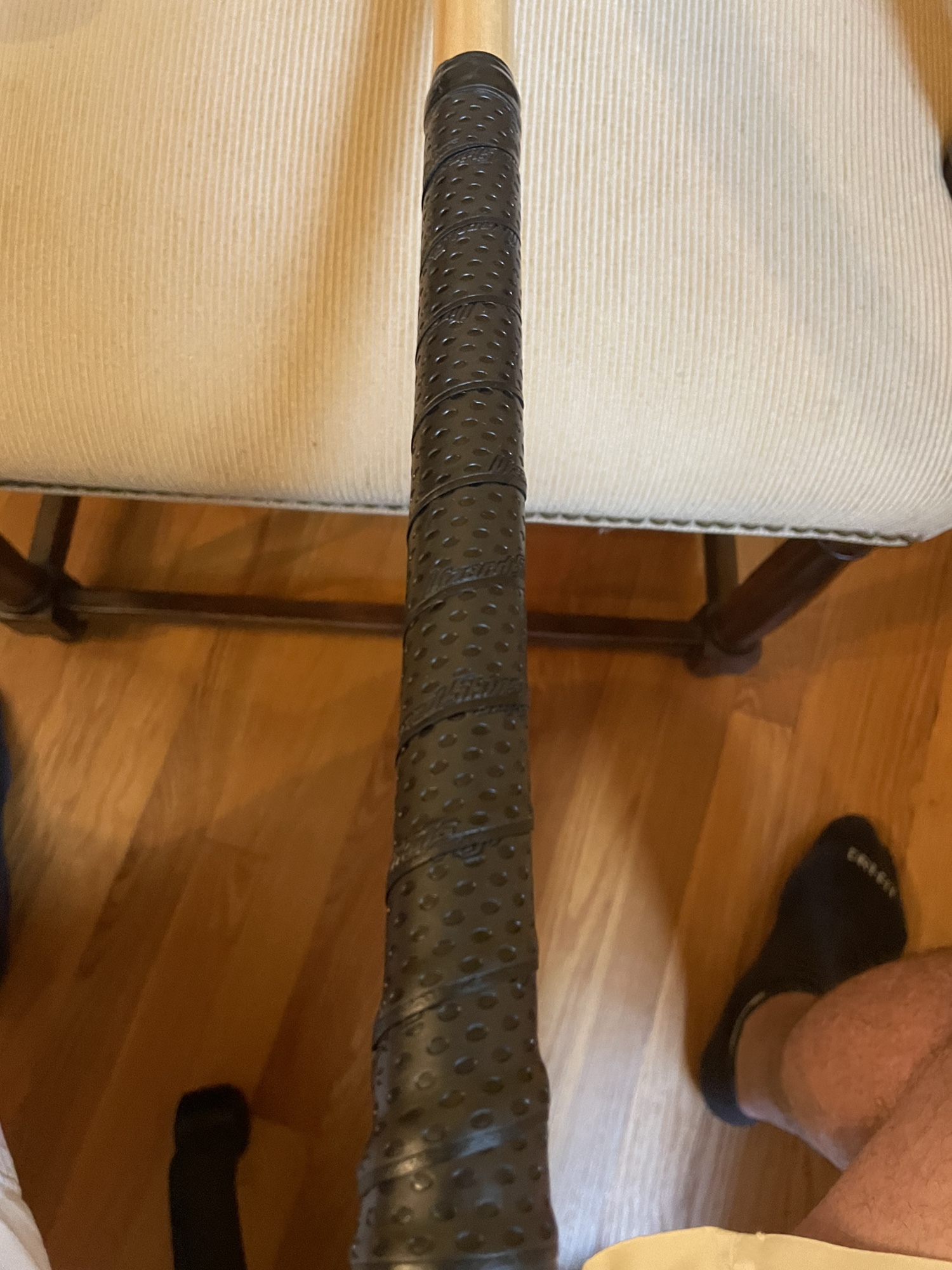 SSK PS100 Ash Fungo SidelineSwap