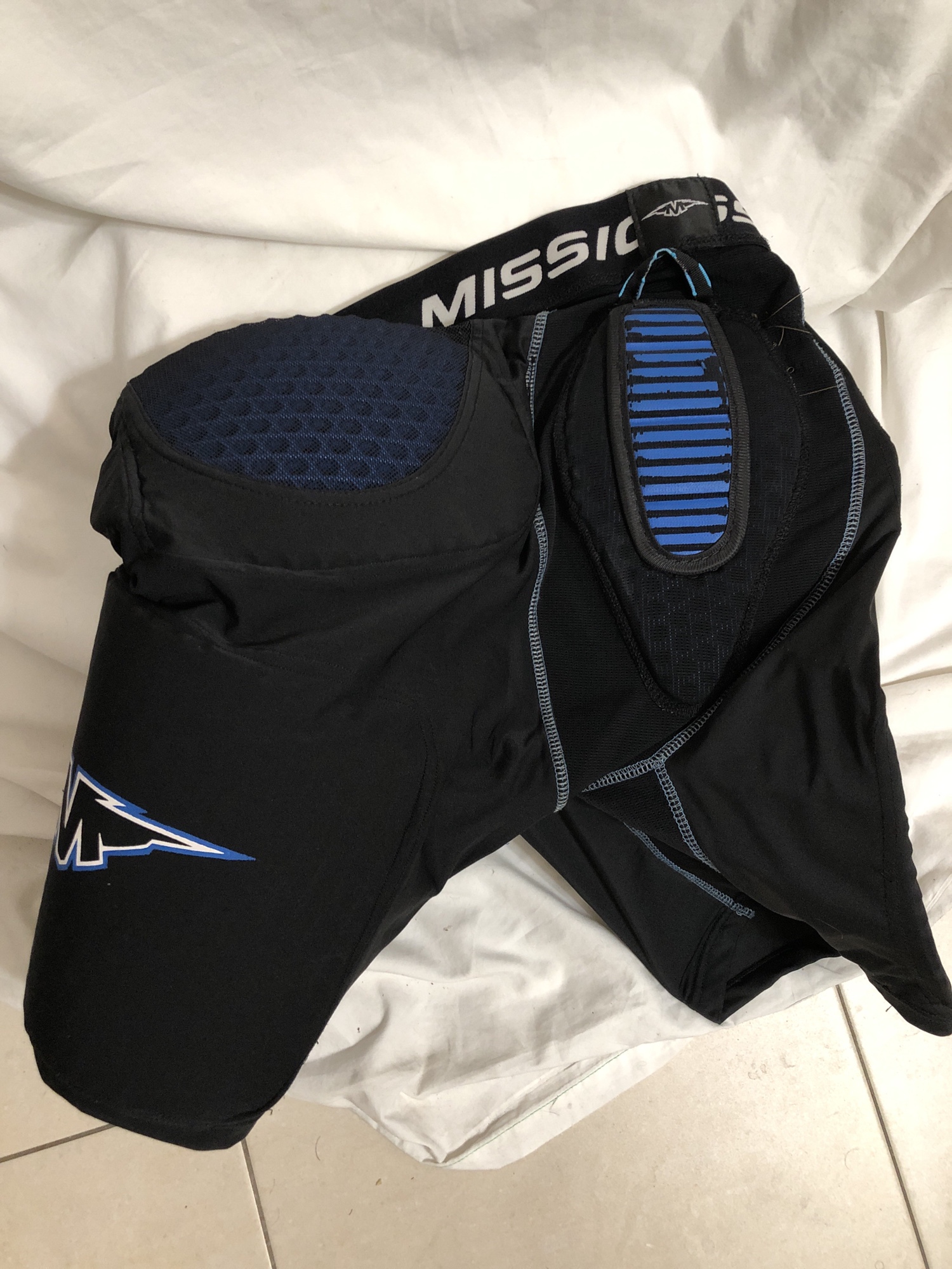 Used And New Inline Hockey Pants and Girdles Read First! SidelineSwap