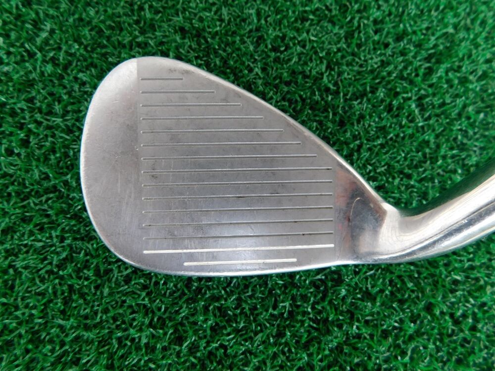 Callaway RAZR X NG A Gap Wedge w/ Uniflex Shaft SidelineSwap